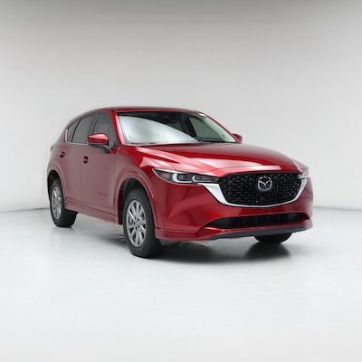 2024 Mazda CX-5 2.5 S Preferred Package