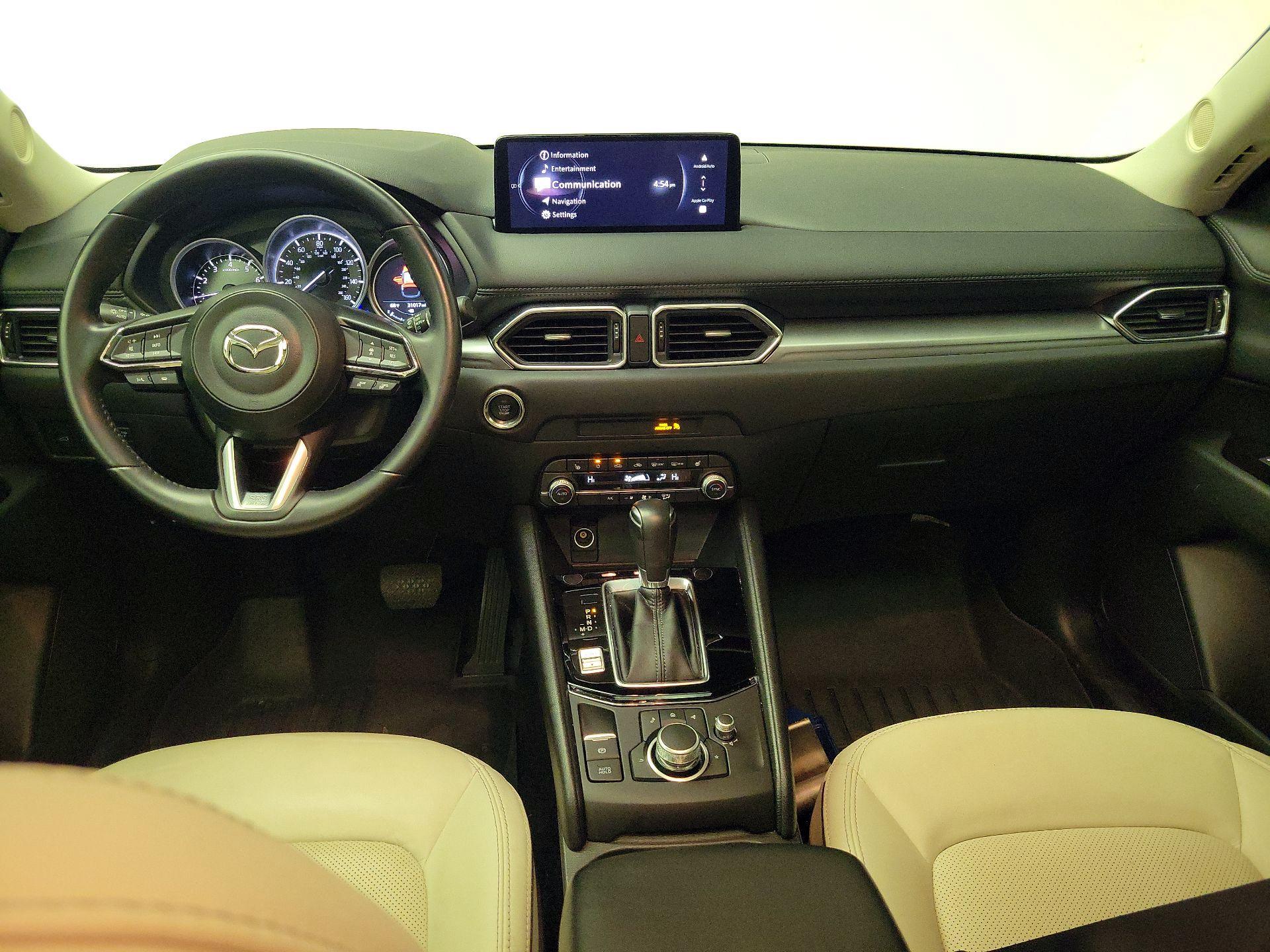 Thumbnail: 2024 Mazda CX-5 - 9