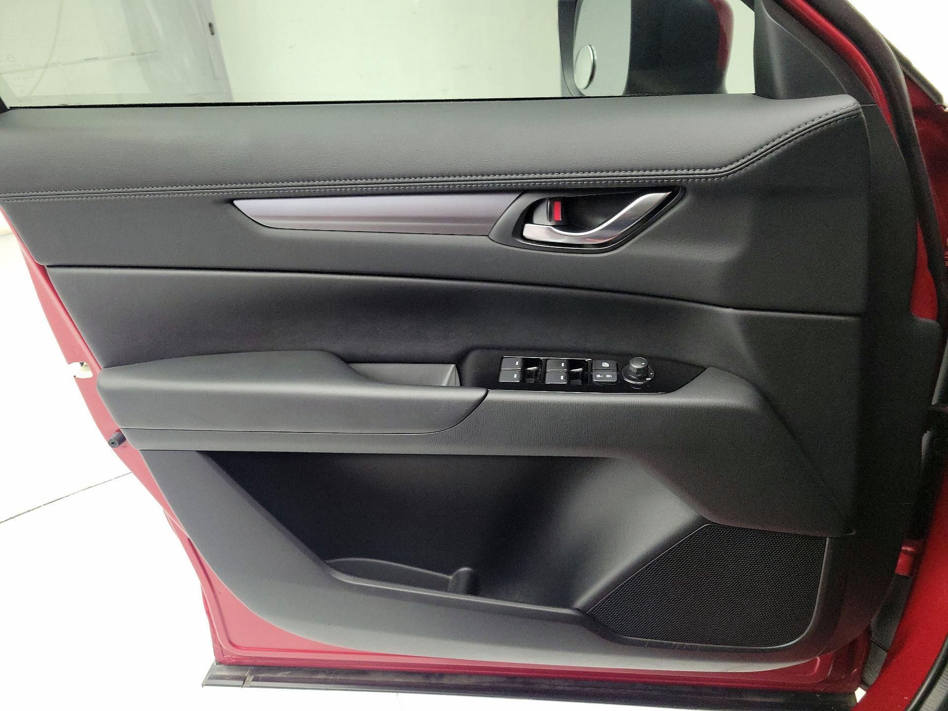 Thumbnail: 2024 Mazda CX-5 - 12