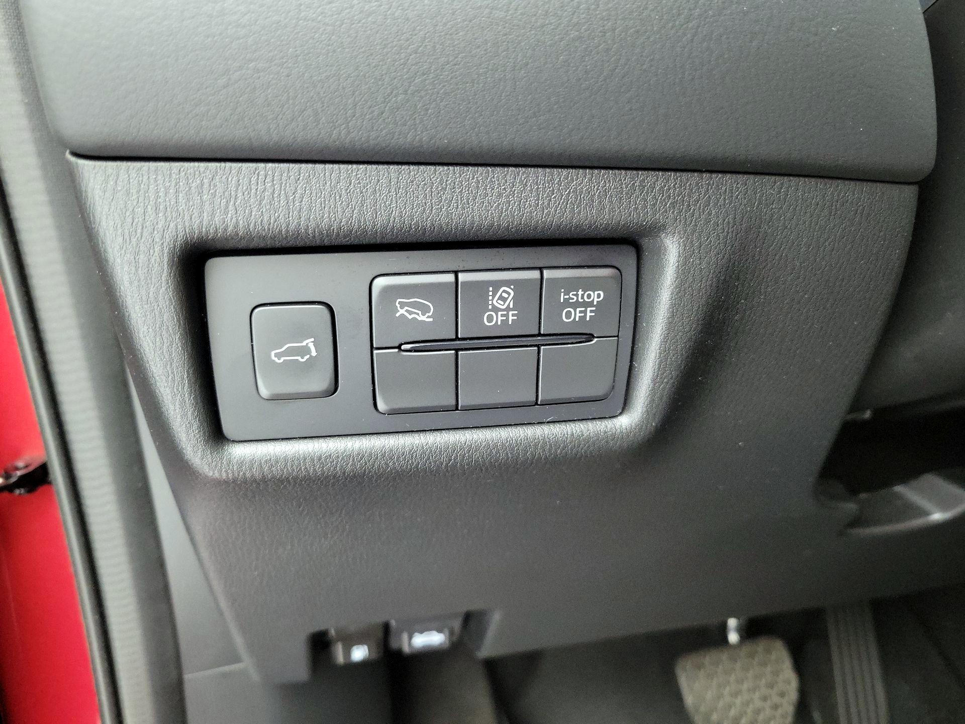 Thumbnail: 2024 Mazda CX-5 - 13