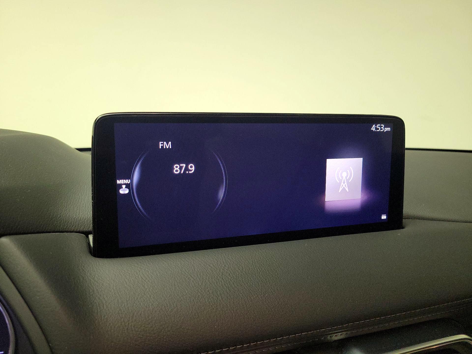 Thumbnail: 2024 Mazda CX-5 - 15