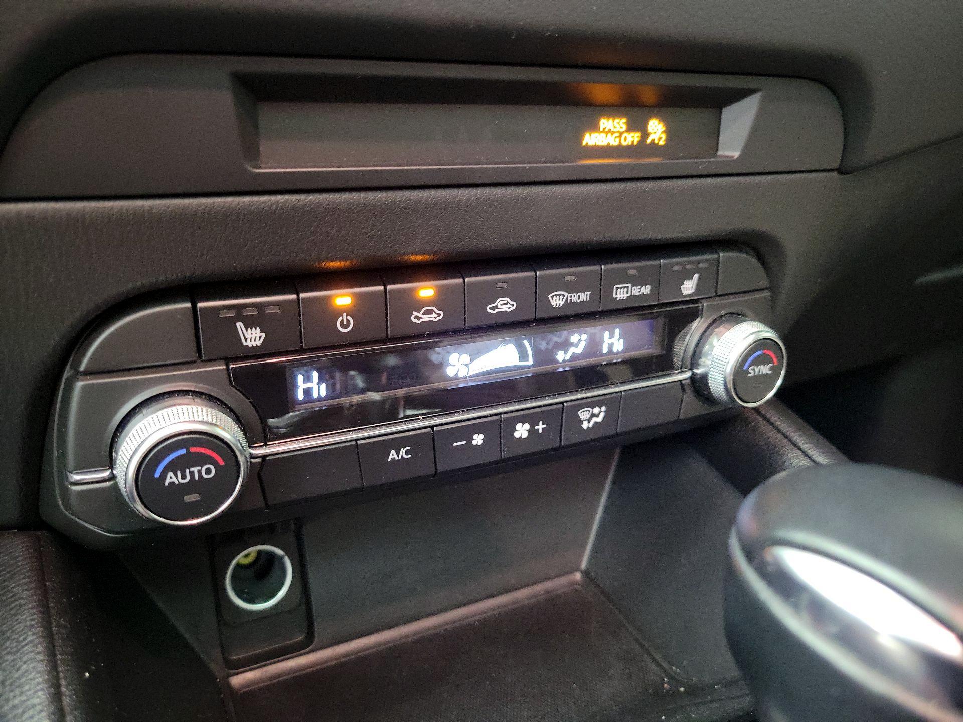 Thumbnail: 2024 Mazda CX-5 - 16