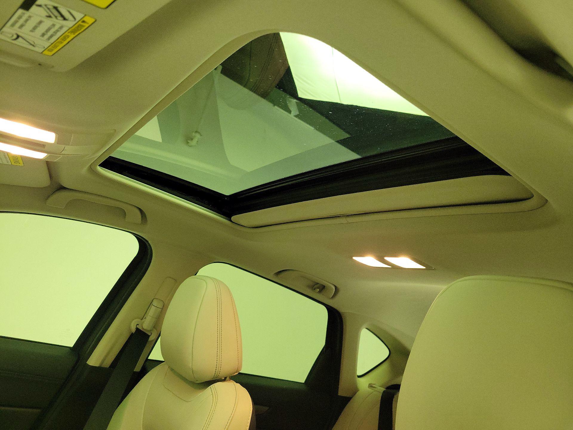 Thumbnail: 2024 Mazda CX-5 - 19