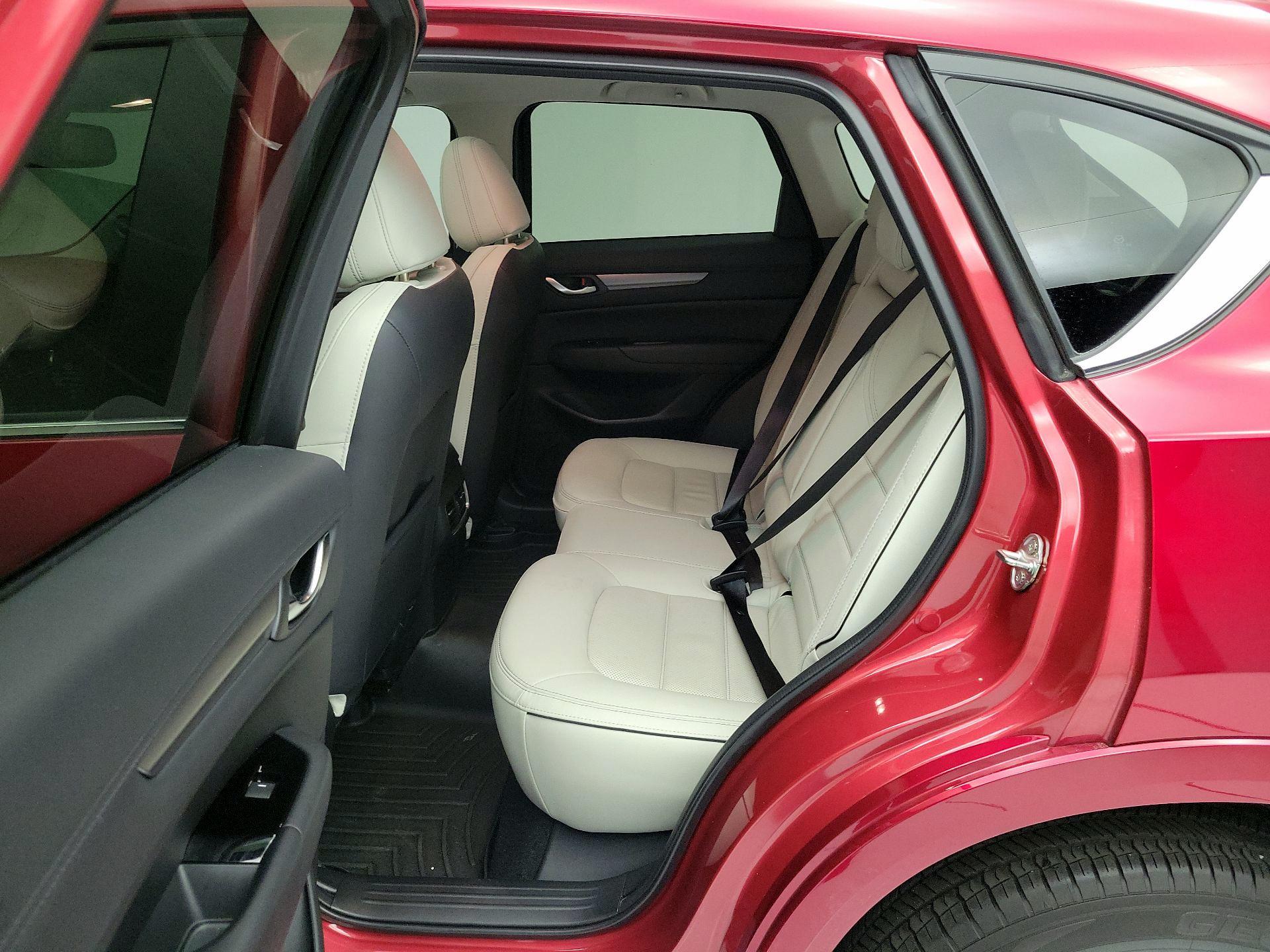 Thumbnail: 2024 Mazda CX-5 - 20