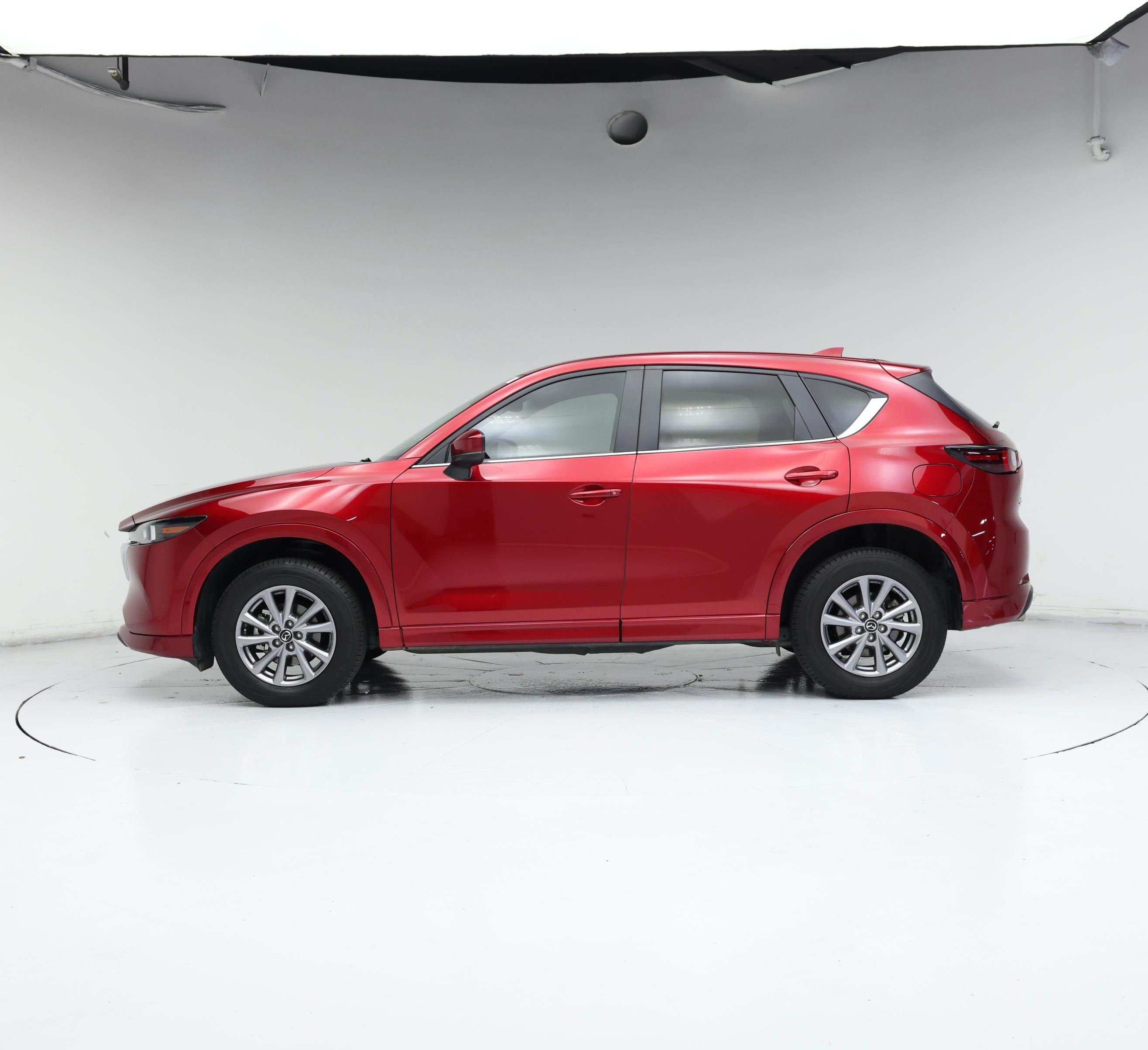 Thumbnail: 2024 Mazda CX-5 - 3