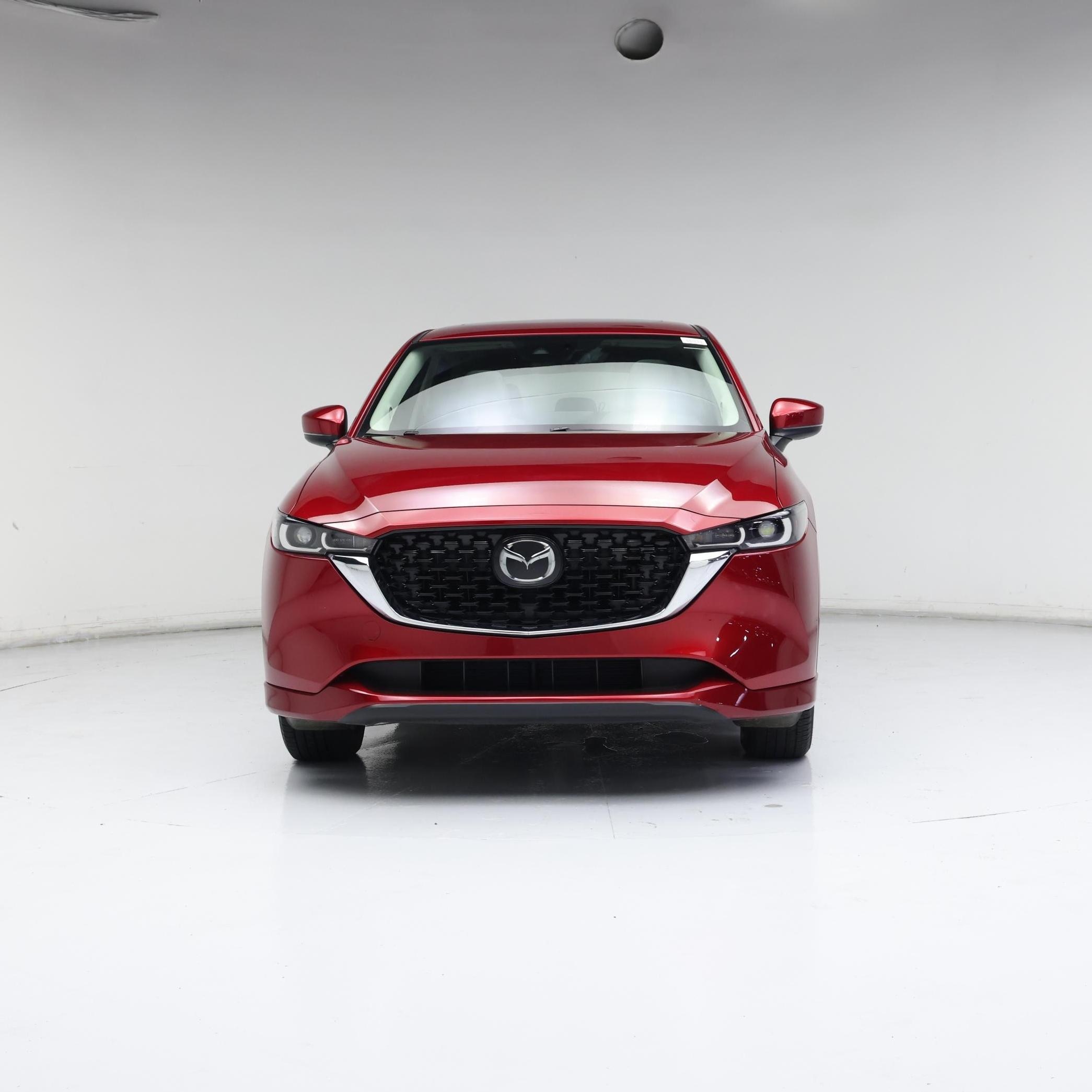 Thumbnail: 2024 Mazda CX-5 - 5