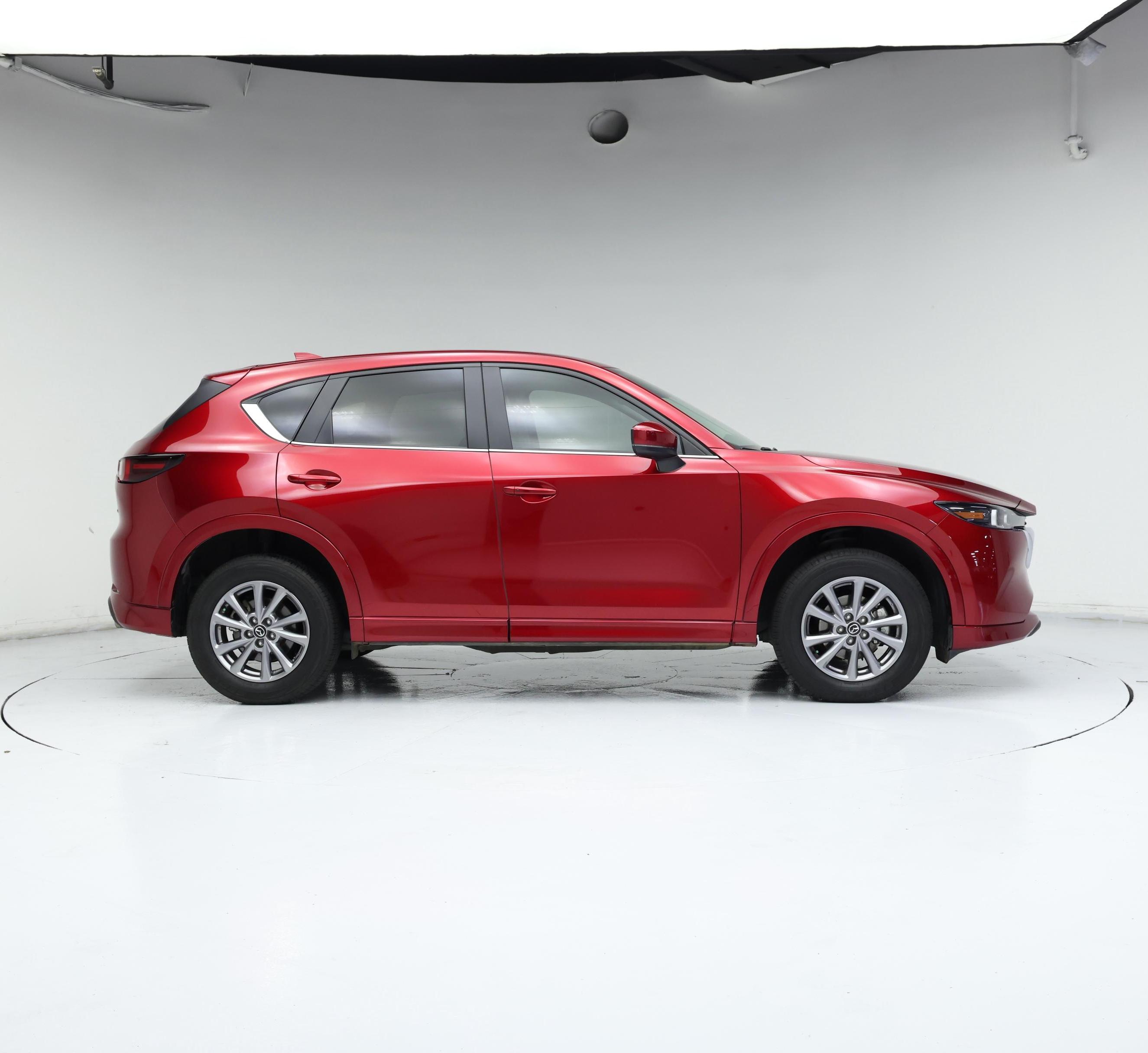 Thumbnail: 2024 Mazda CX-5 - 7