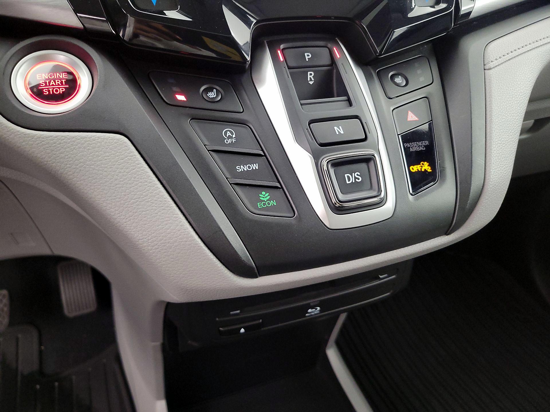 Thumbnail: 2020 Honda Odyssey - 18