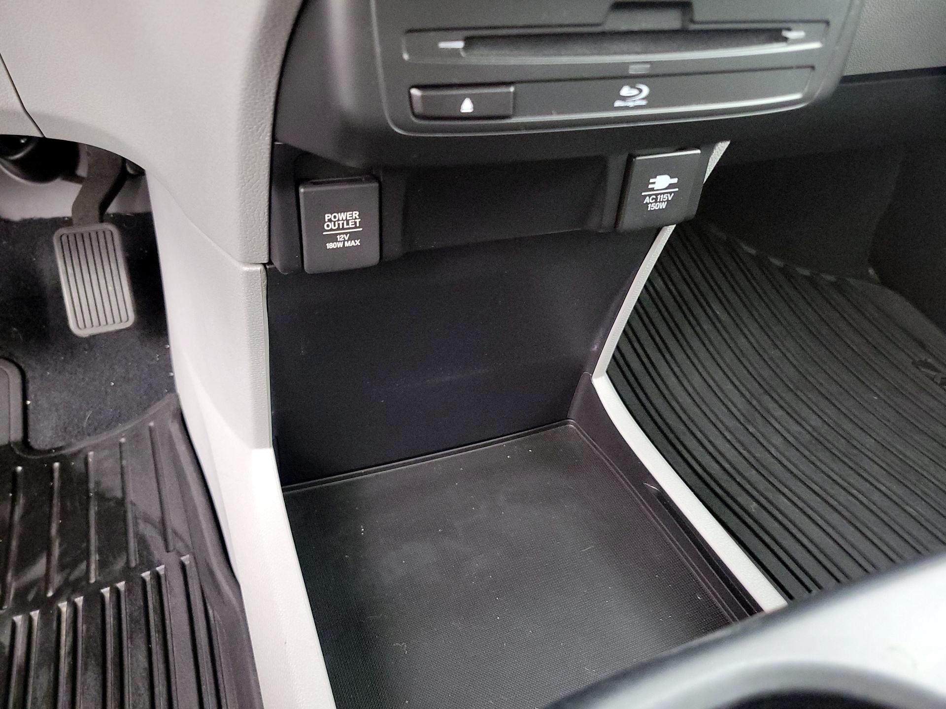 Thumbnail: 2020 Honda Odyssey - 19