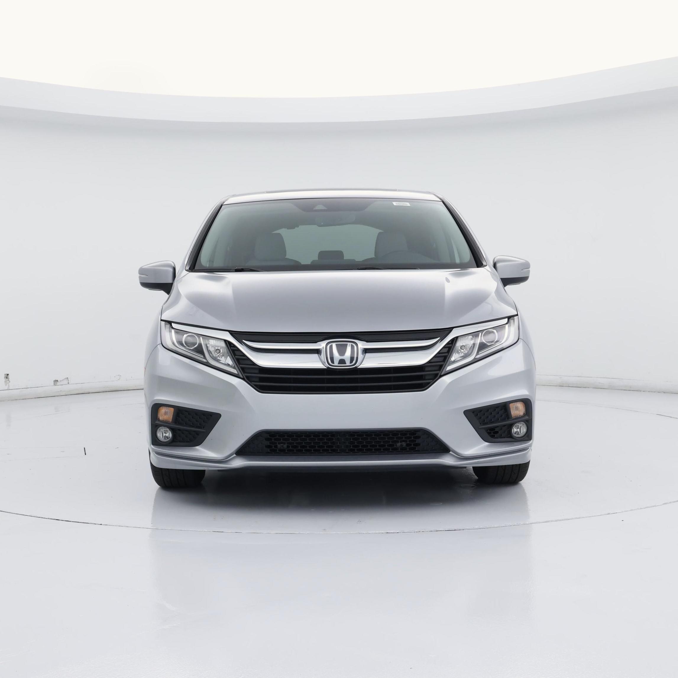 Thumbnail: 2020 Honda Odyssey - 5