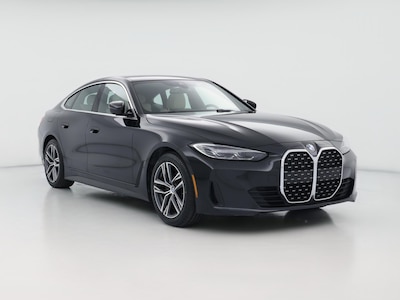 2024 BMW 430 I Gran Coupe