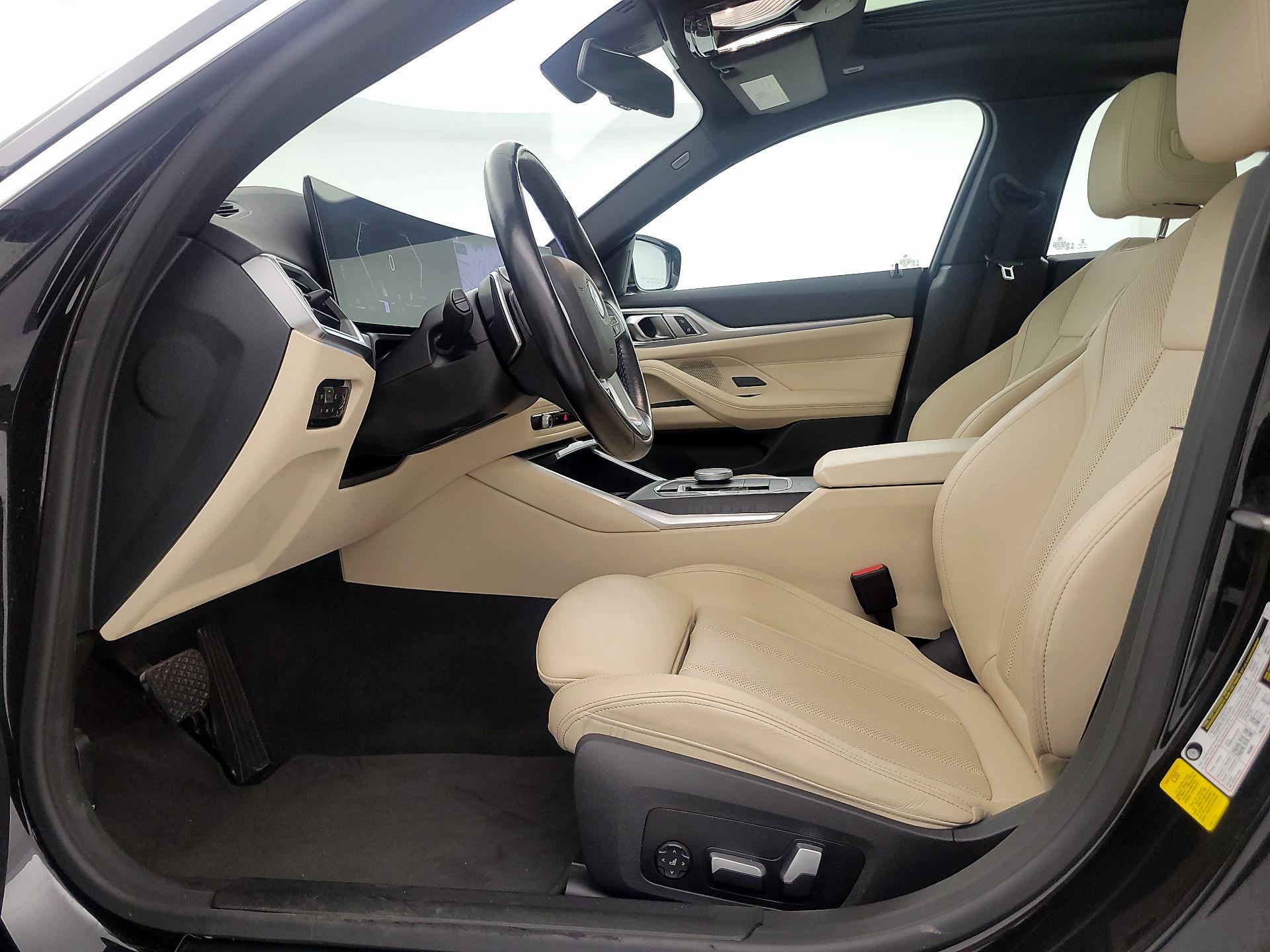 Thumbnail: 2024 BMW 4 Series - 11