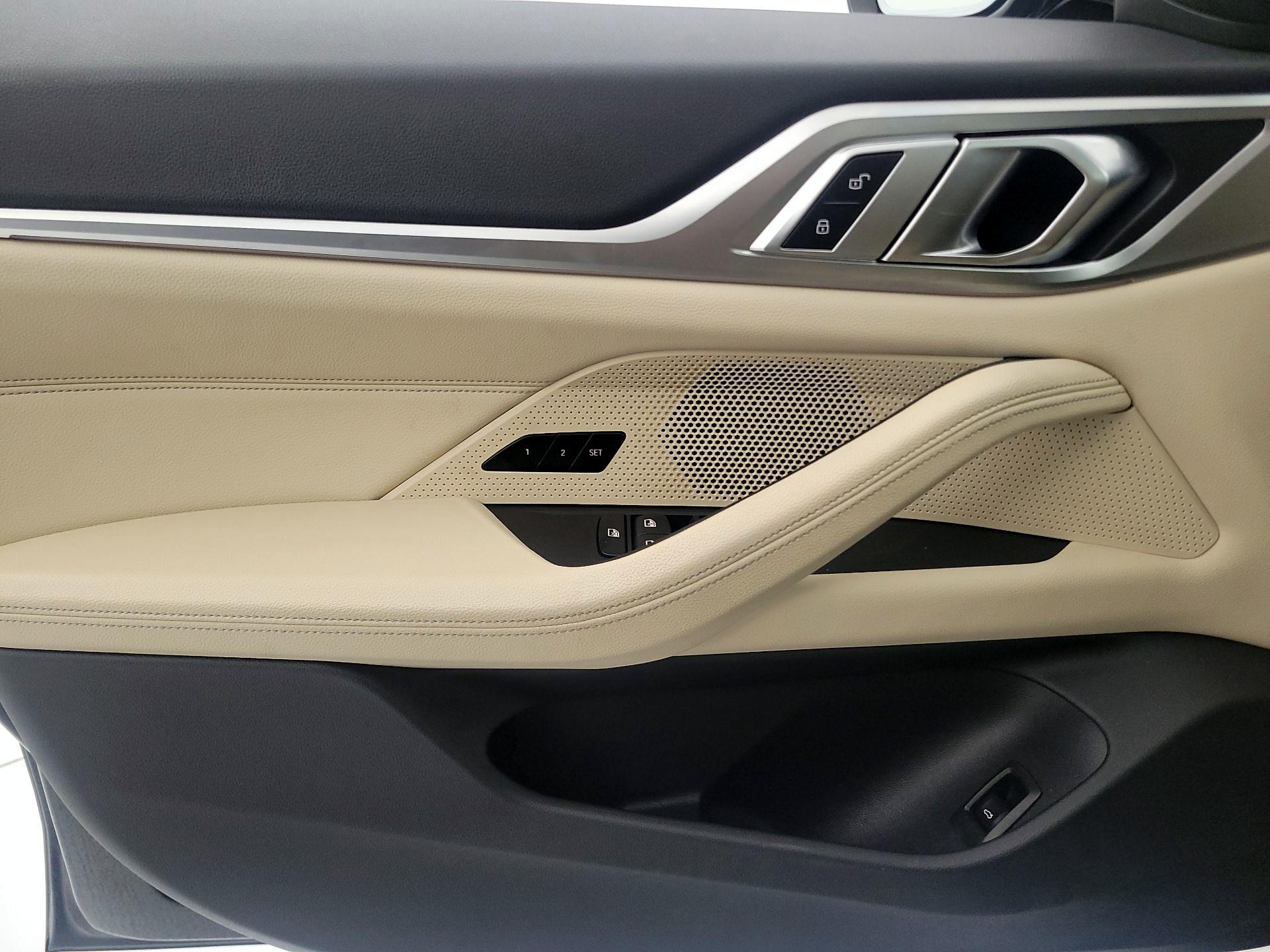 Thumbnail: 2024 BMW 4 Series - 12