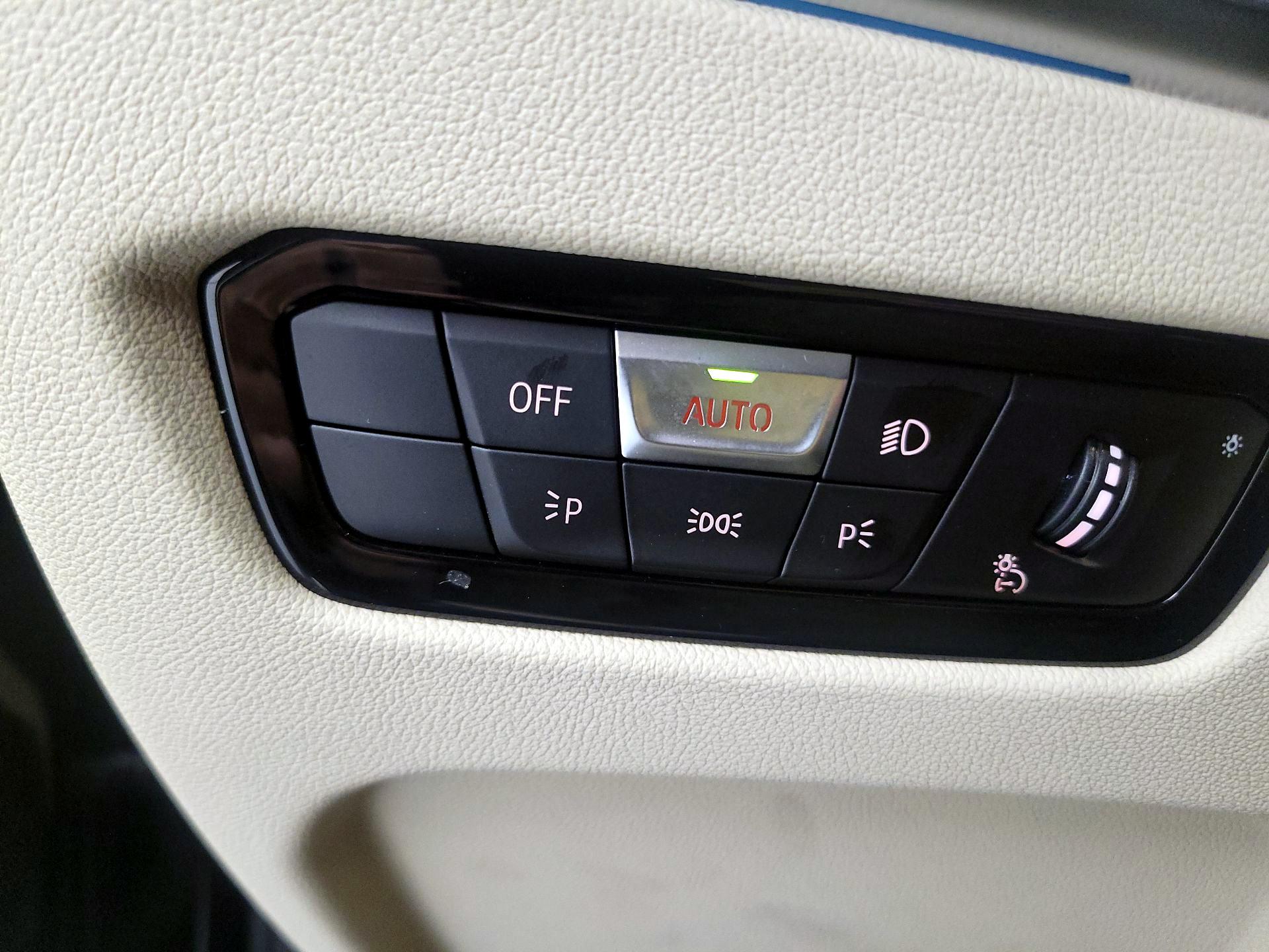 Thumbnail: 2024 BMW 4 Series - 13