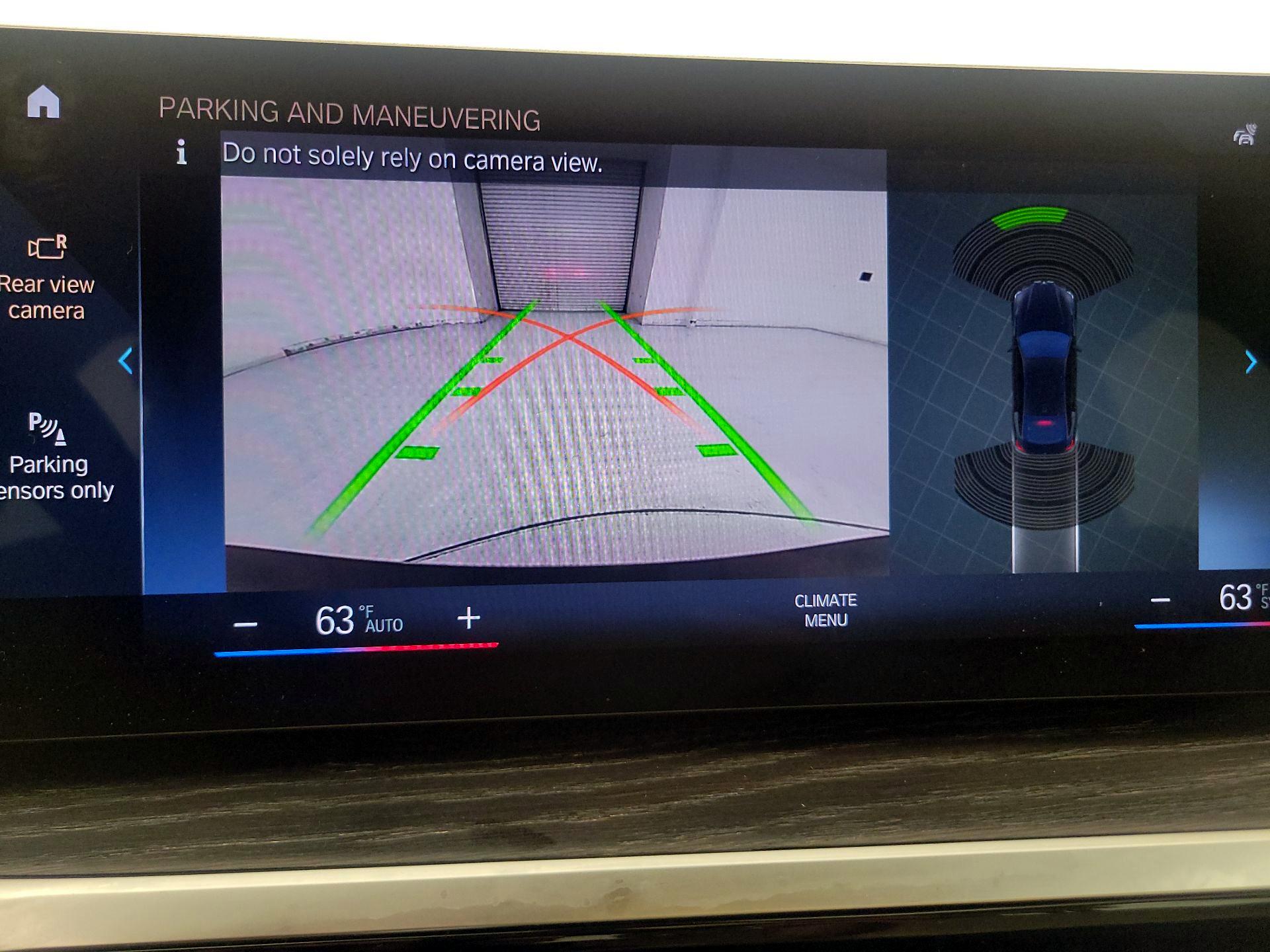 Thumbnail: 2024 BMW 4 Series - 15