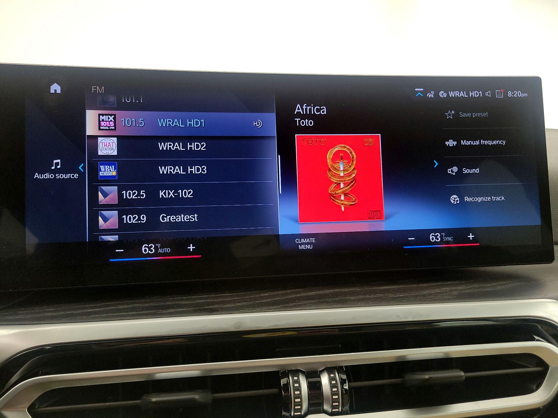 Thumbnail: 2024 BMW 4 Series - 16