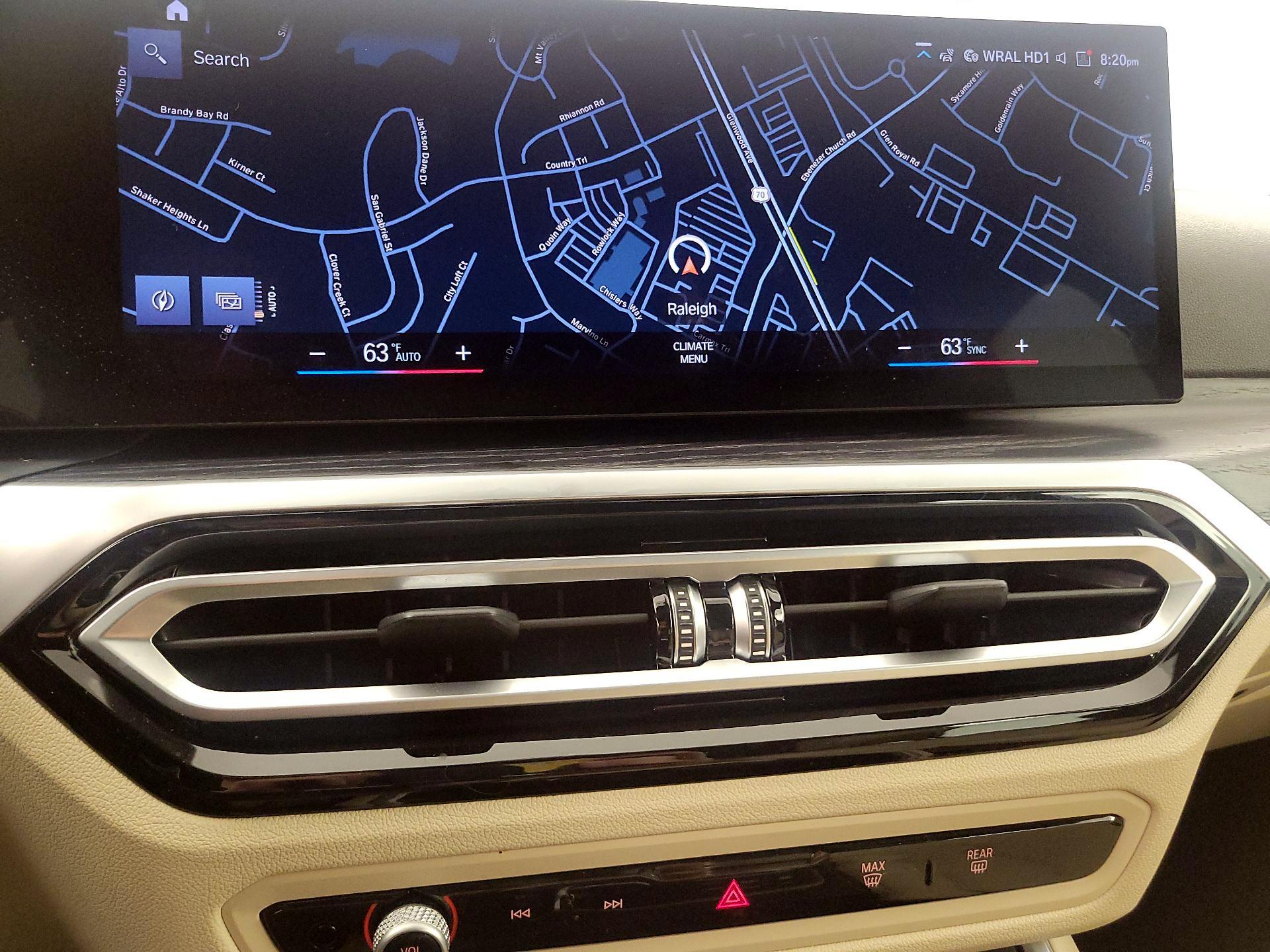 Thumbnail: 2024 BMW 4 Series - 17