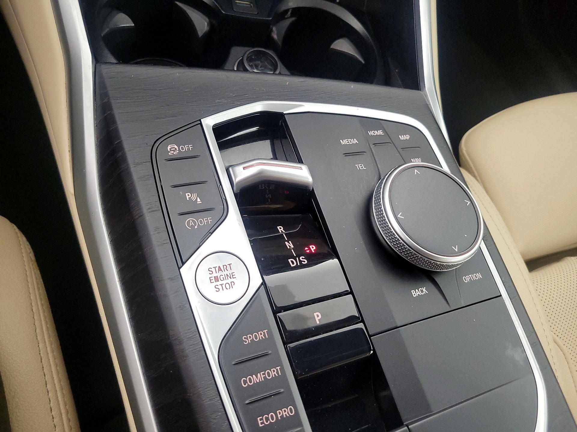 Thumbnail: 2024 BMW 4 Series - 18