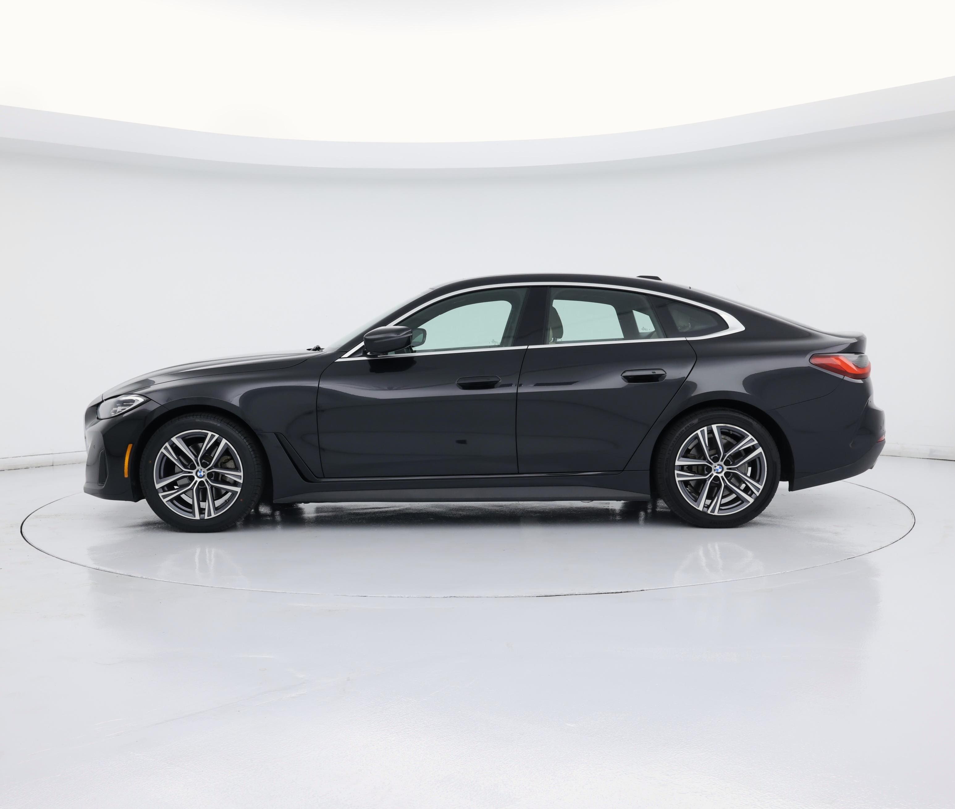 Thumbnail: 2024 BMW 4 Series - 3