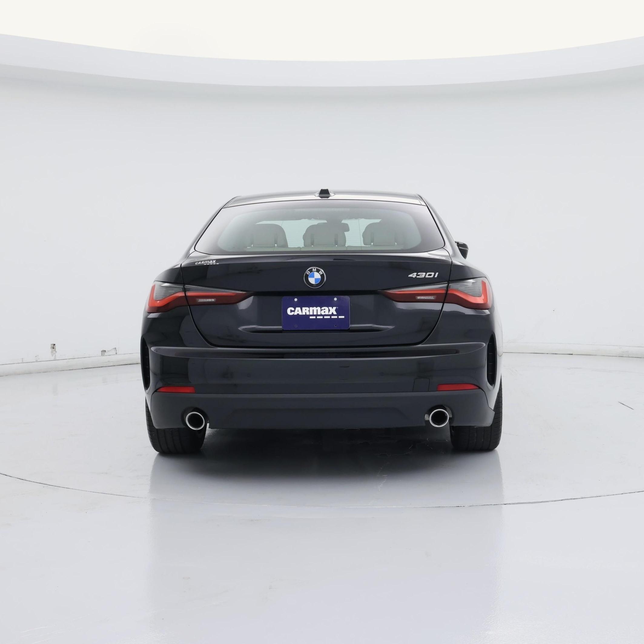 Thumbnail: 2024 BMW 4 Series - 6