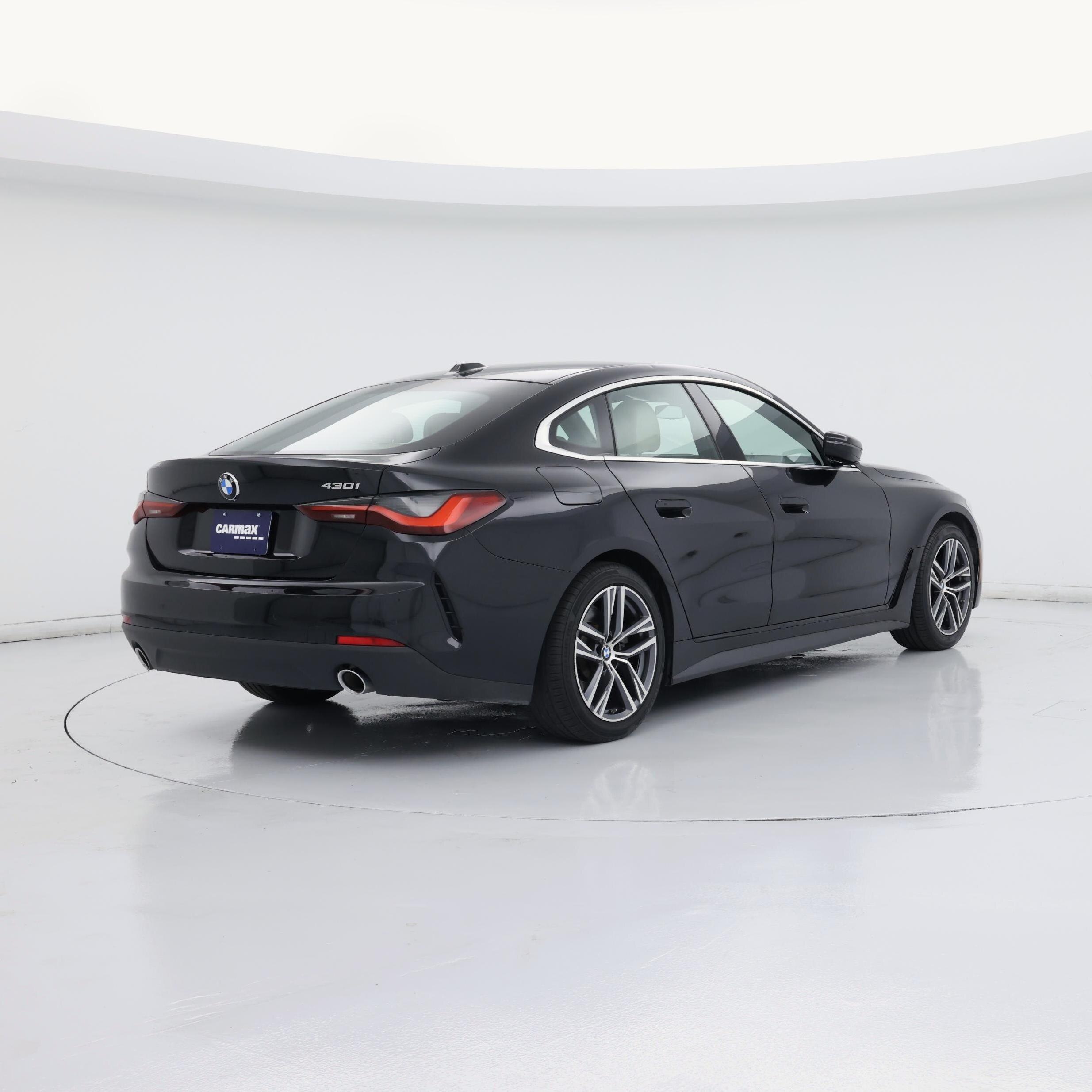 Thumbnail: 2024 BMW 4 Series - 8