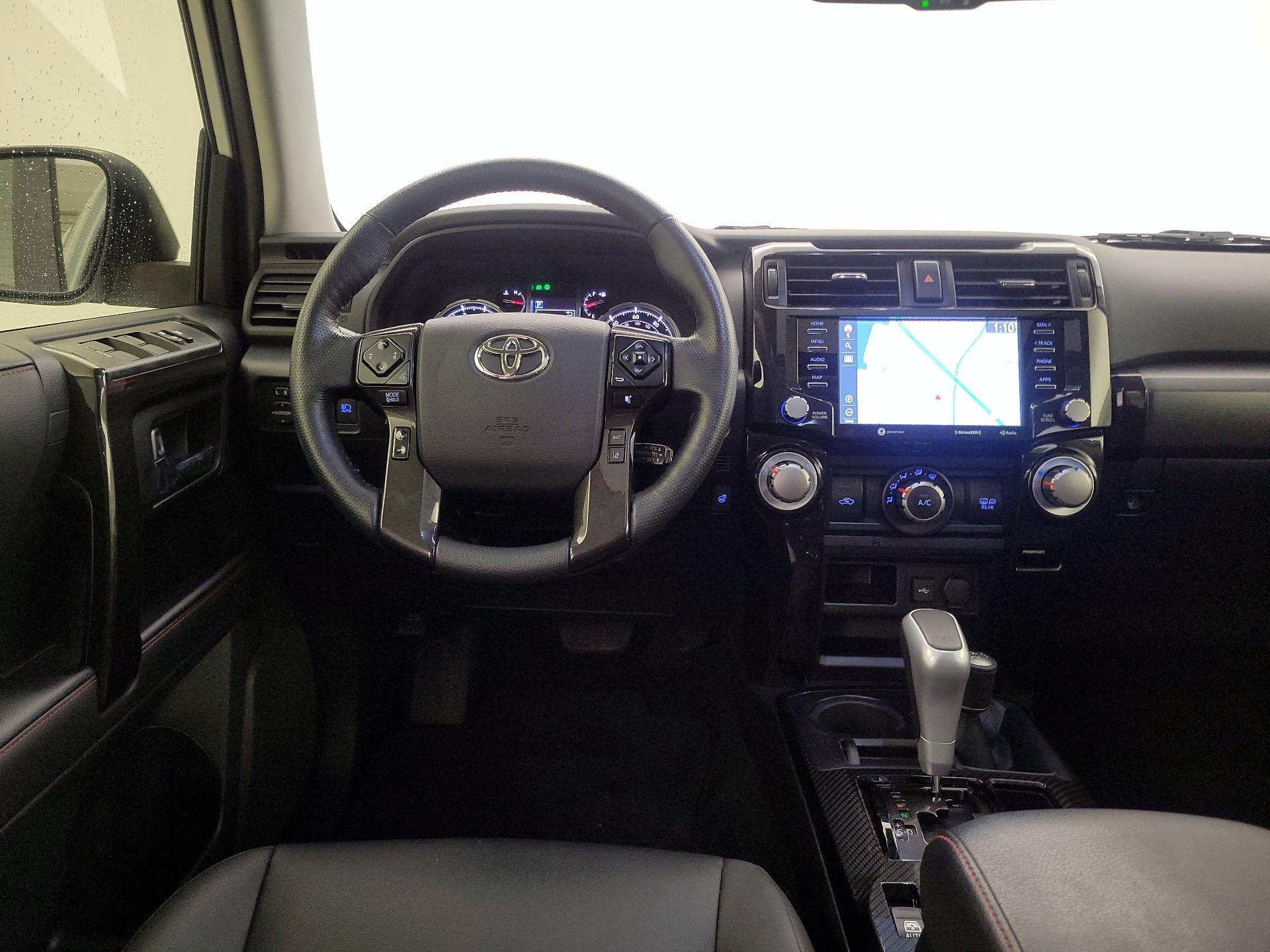 Thumbnail: 2024 Toyota 4Runner - 10