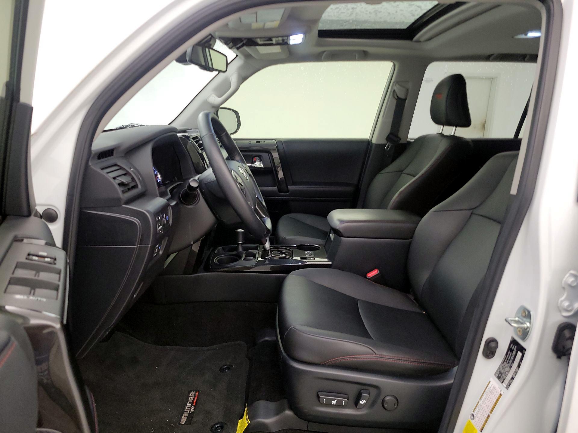 Thumbnail: 2024 Toyota 4Runner - 11