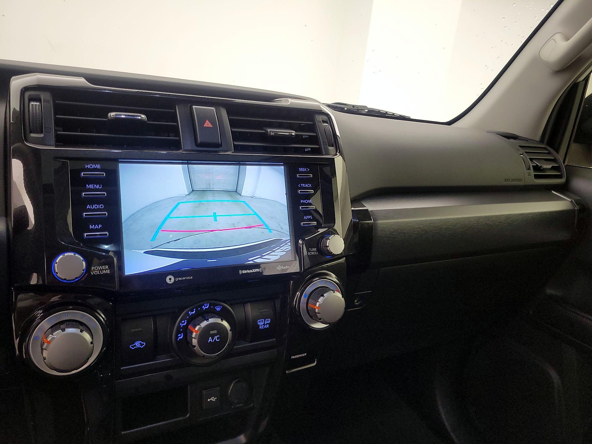 Thumbnail: 2024 Toyota 4Runner - 15