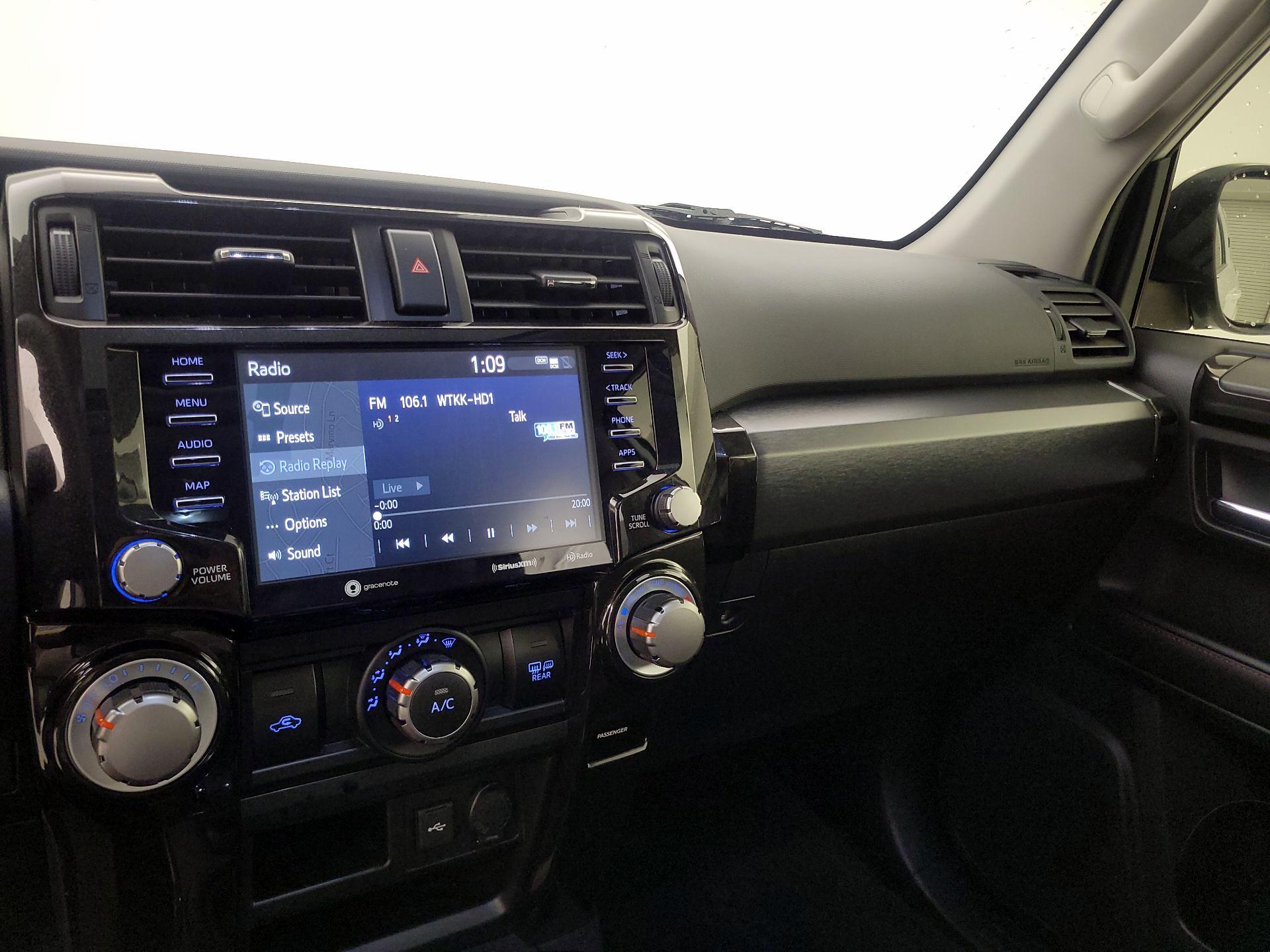 Thumbnail: 2024 Toyota 4Runner - 16