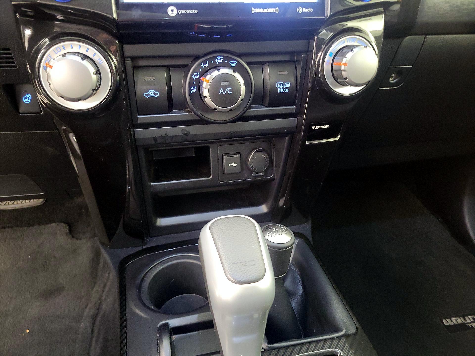 Thumbnail: 2024 Toyota 4Runner - 17