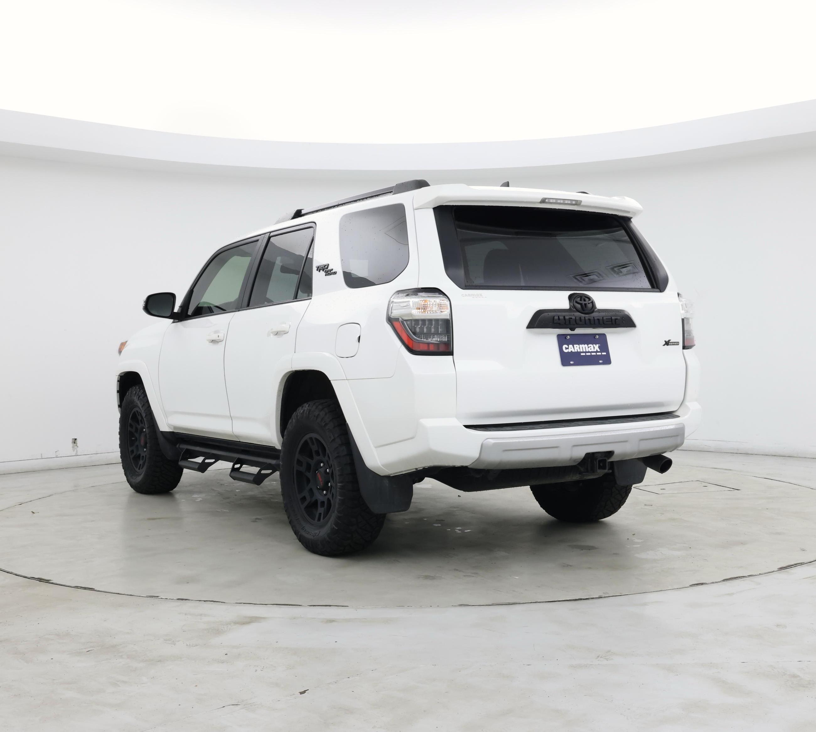 Thumbnail: 2024 Toyota 4Runner - 2