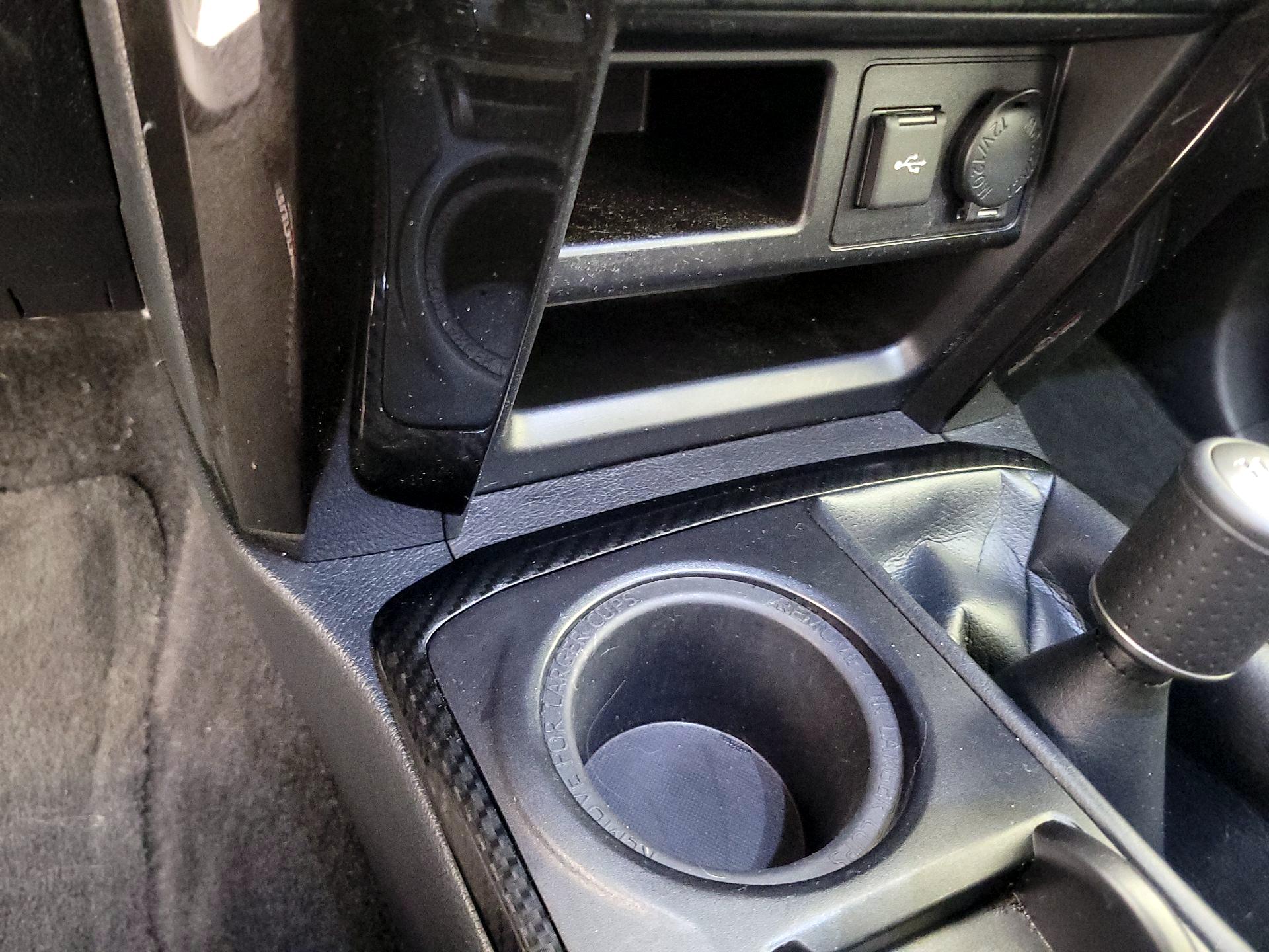 Thumbnail: 2024 Toyota 4Runner - 19