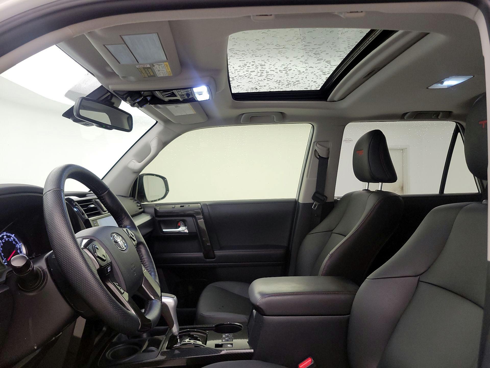 Thumbnail: 2024 Toyota 4Runner - 20