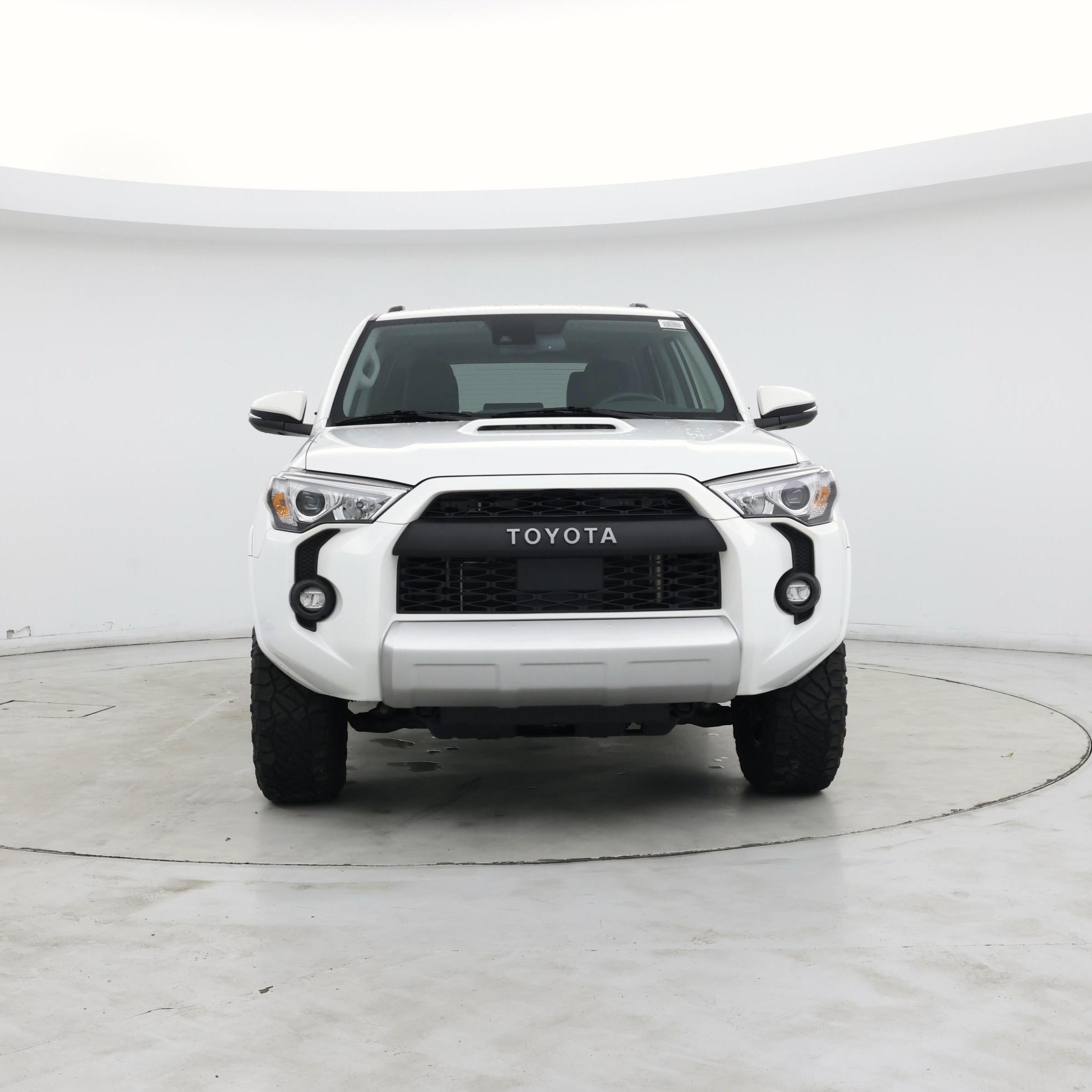 Thumbnail: 2024 Toyota 4Runner - 5