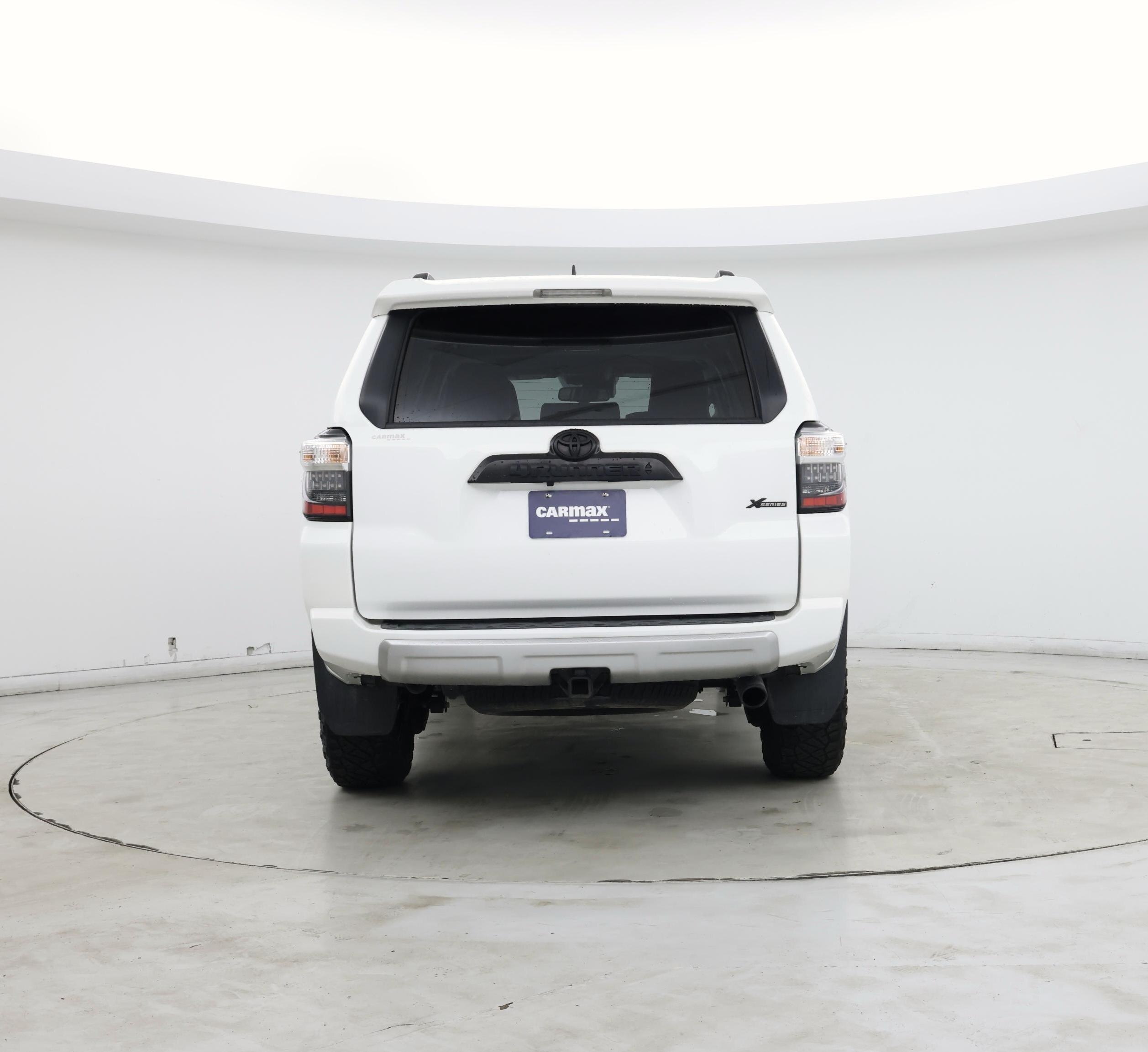 Thumbnail: 2024 Toyota 4Runner - 6