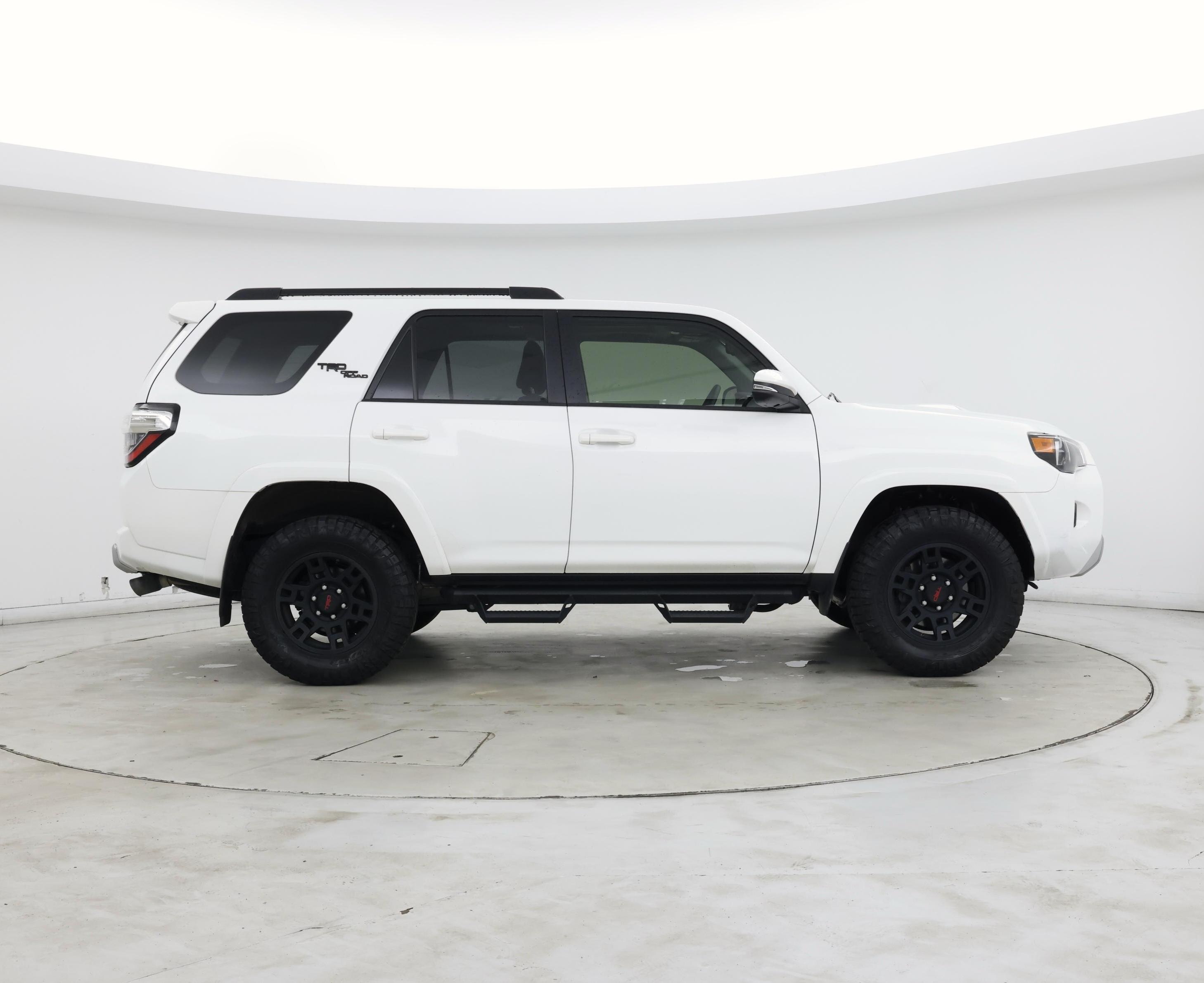 Thumbnail: 2024 Toyota 4Runner - 7