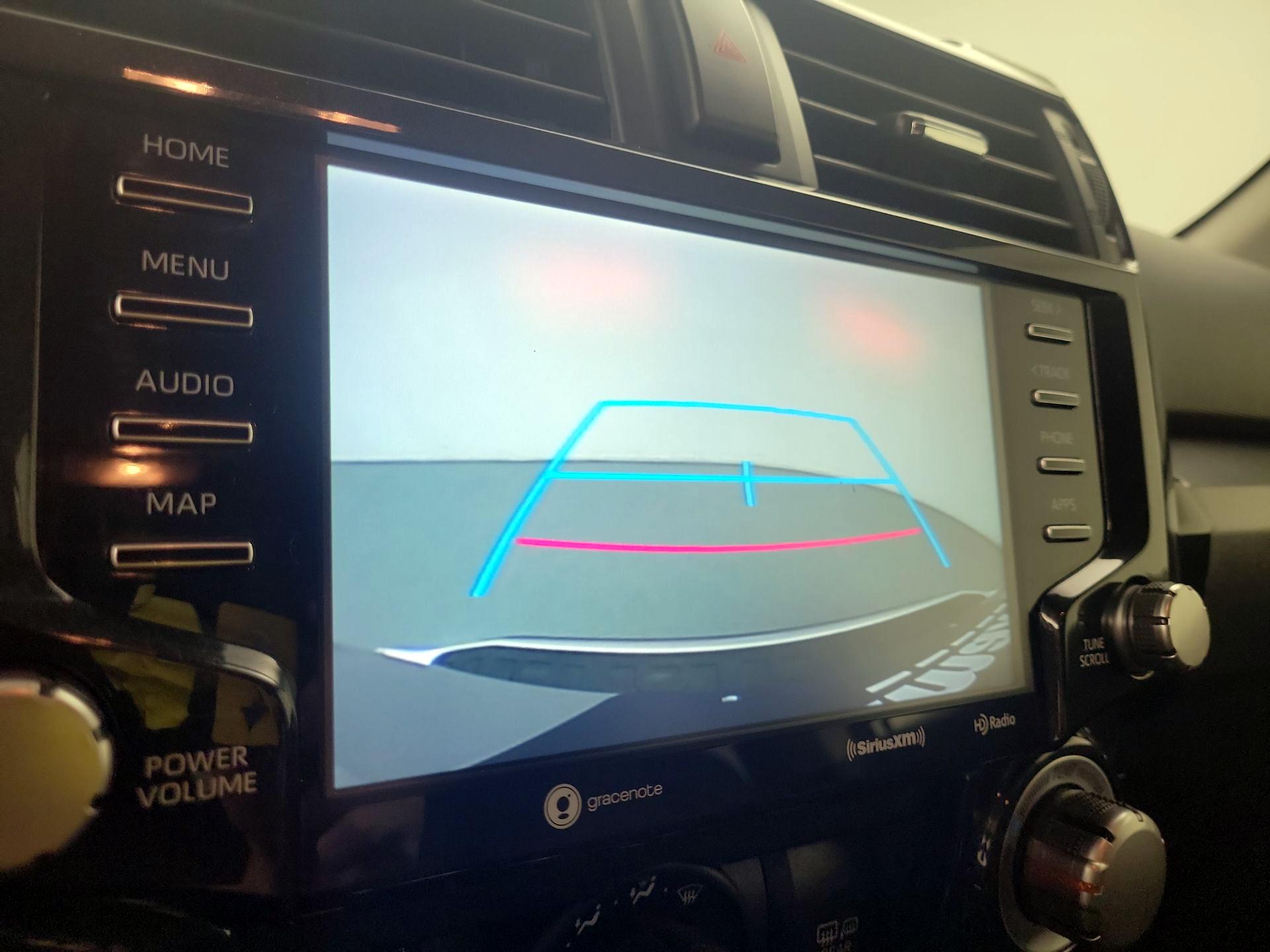 Thumbnail: 2022 Toyota 4Runner - 15