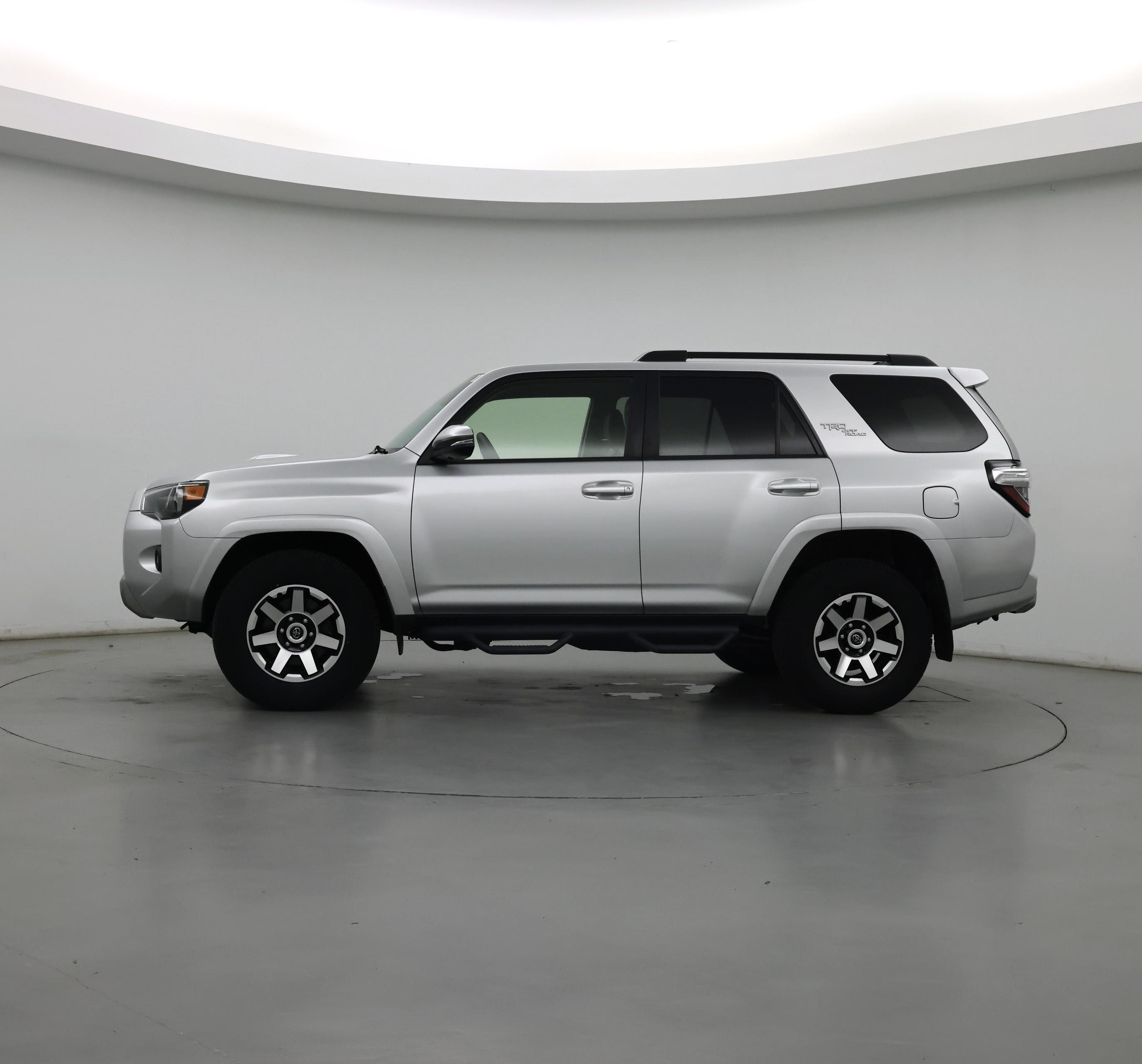 Thumbnail: 2022 Toyota 4Runner - 3