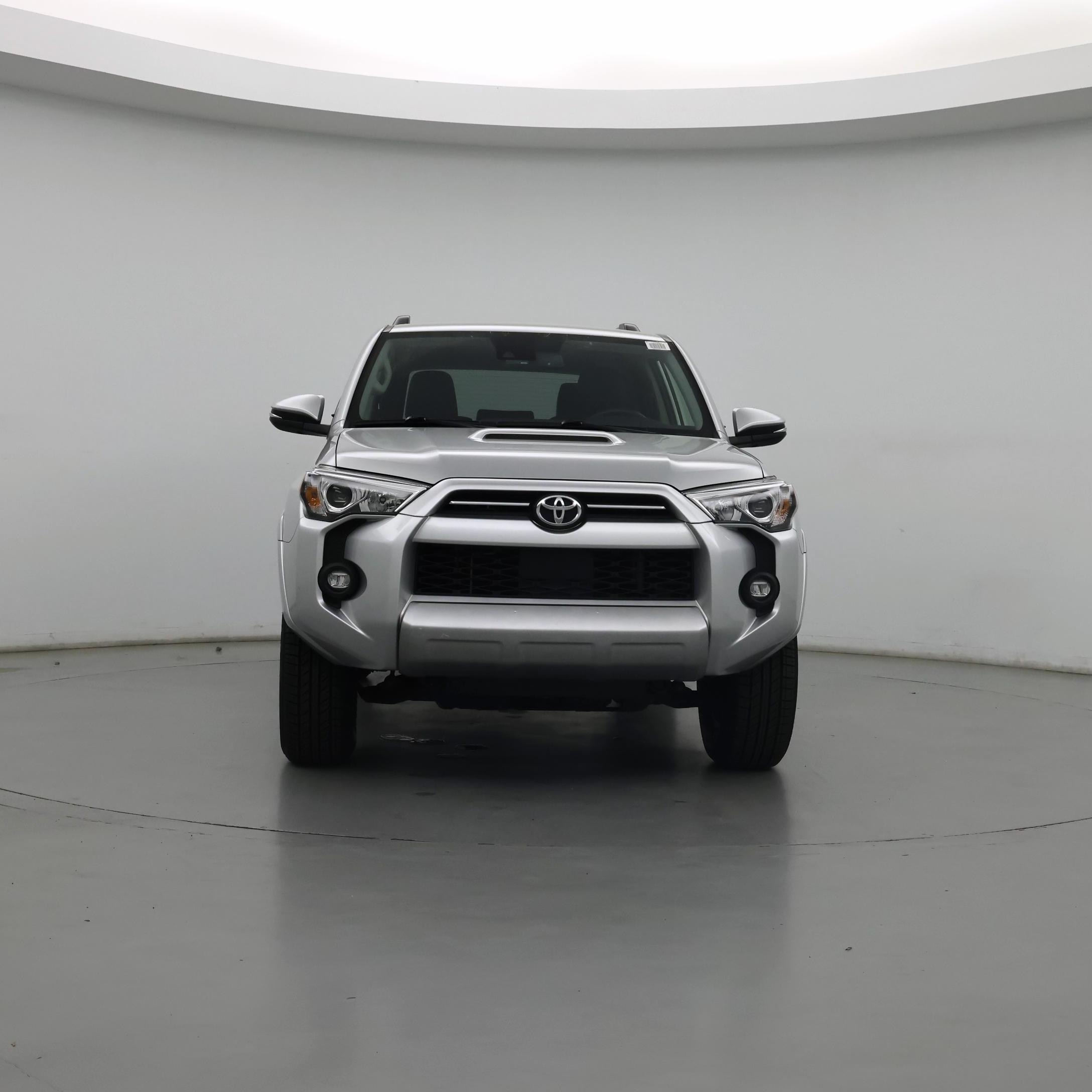 Thumbnail: 2022 Toyota 4Runner - 5
