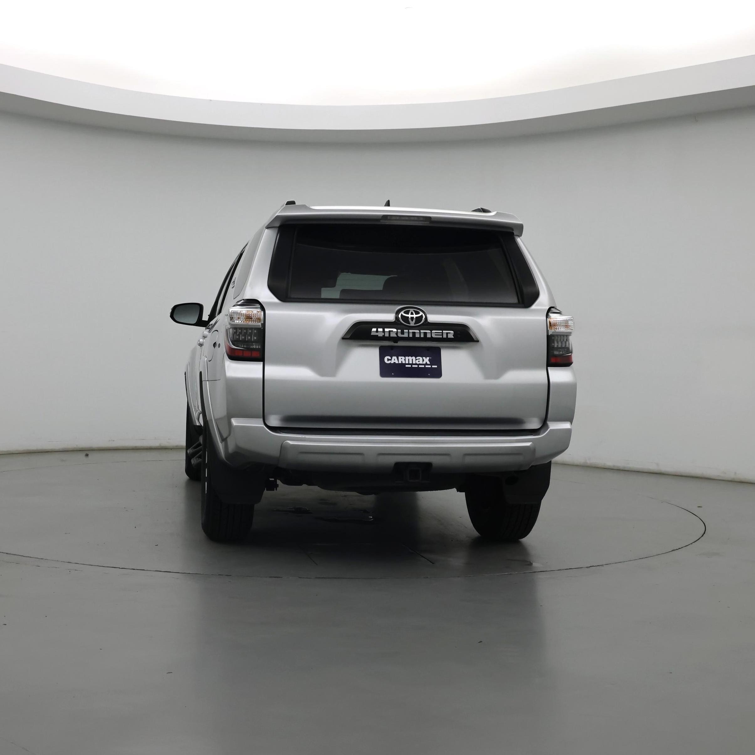 Thumbnail: 2022 Toyota 4Runner - 6