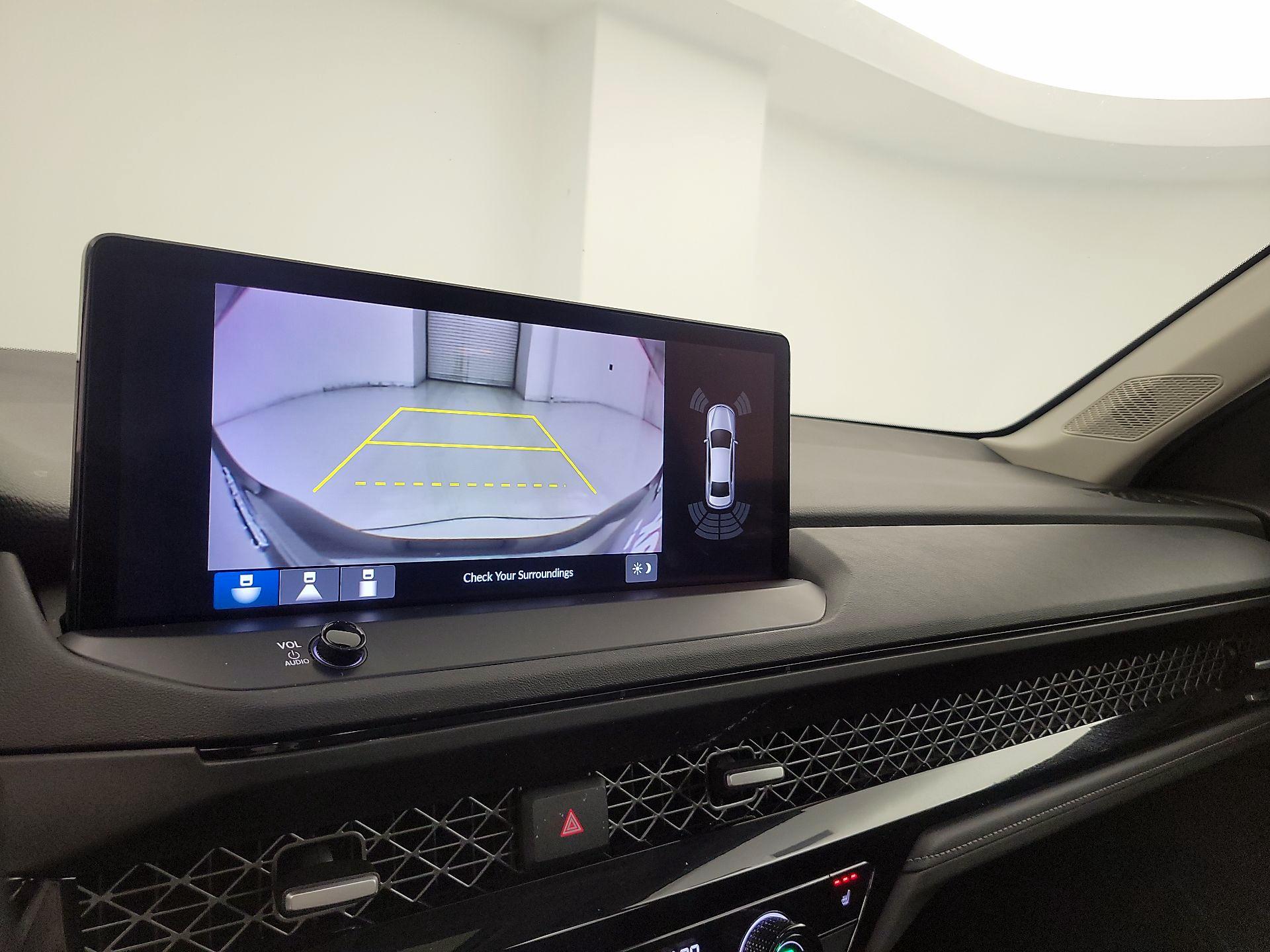 Thumbnail: 2023 Honda Accord - 14