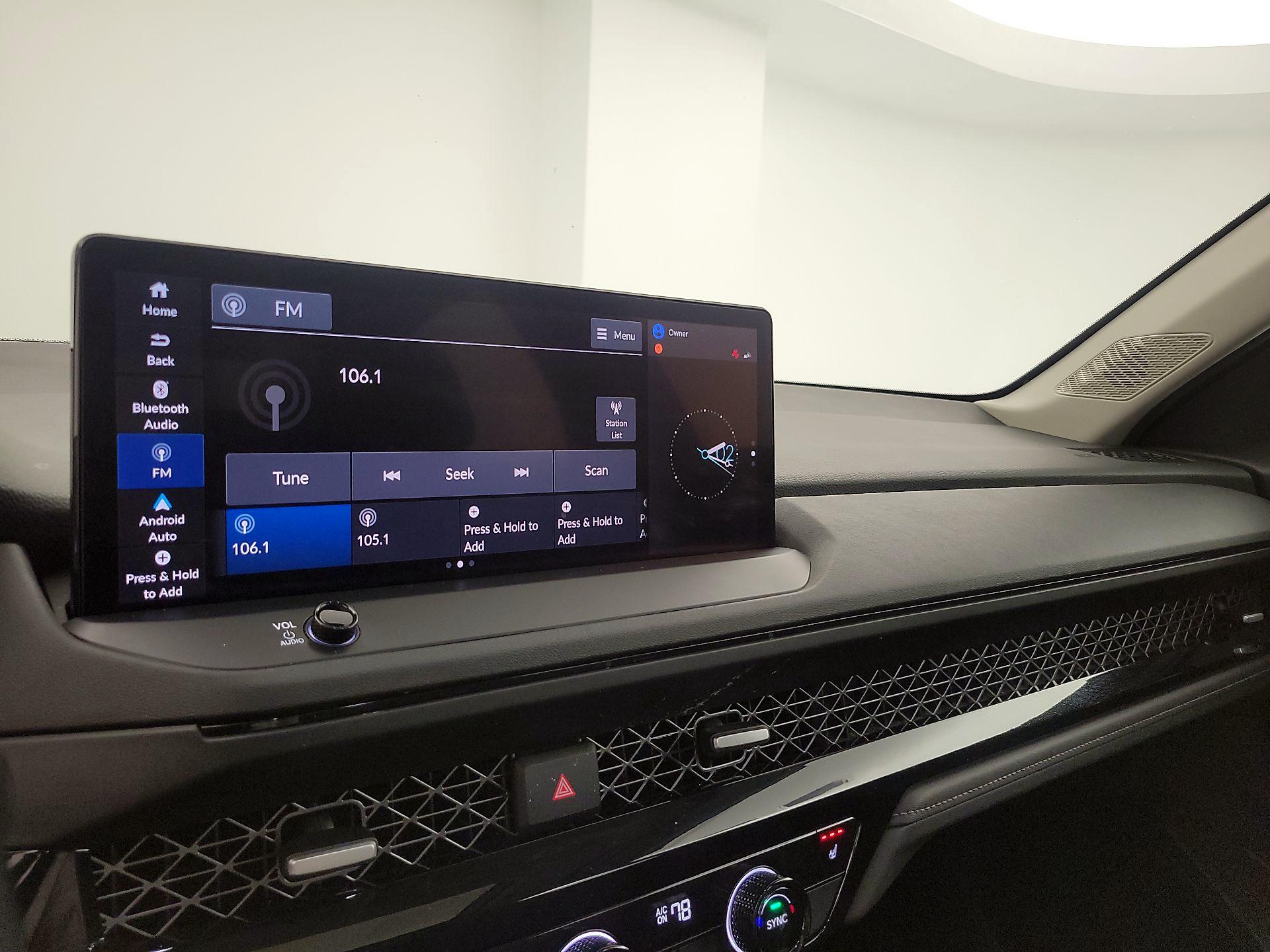 Thumbnail: 2023 Honda Accord - 15