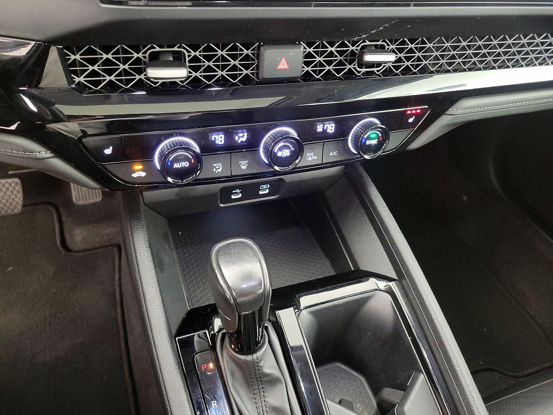 Thumbnail: 2023 Honda Accord - 16