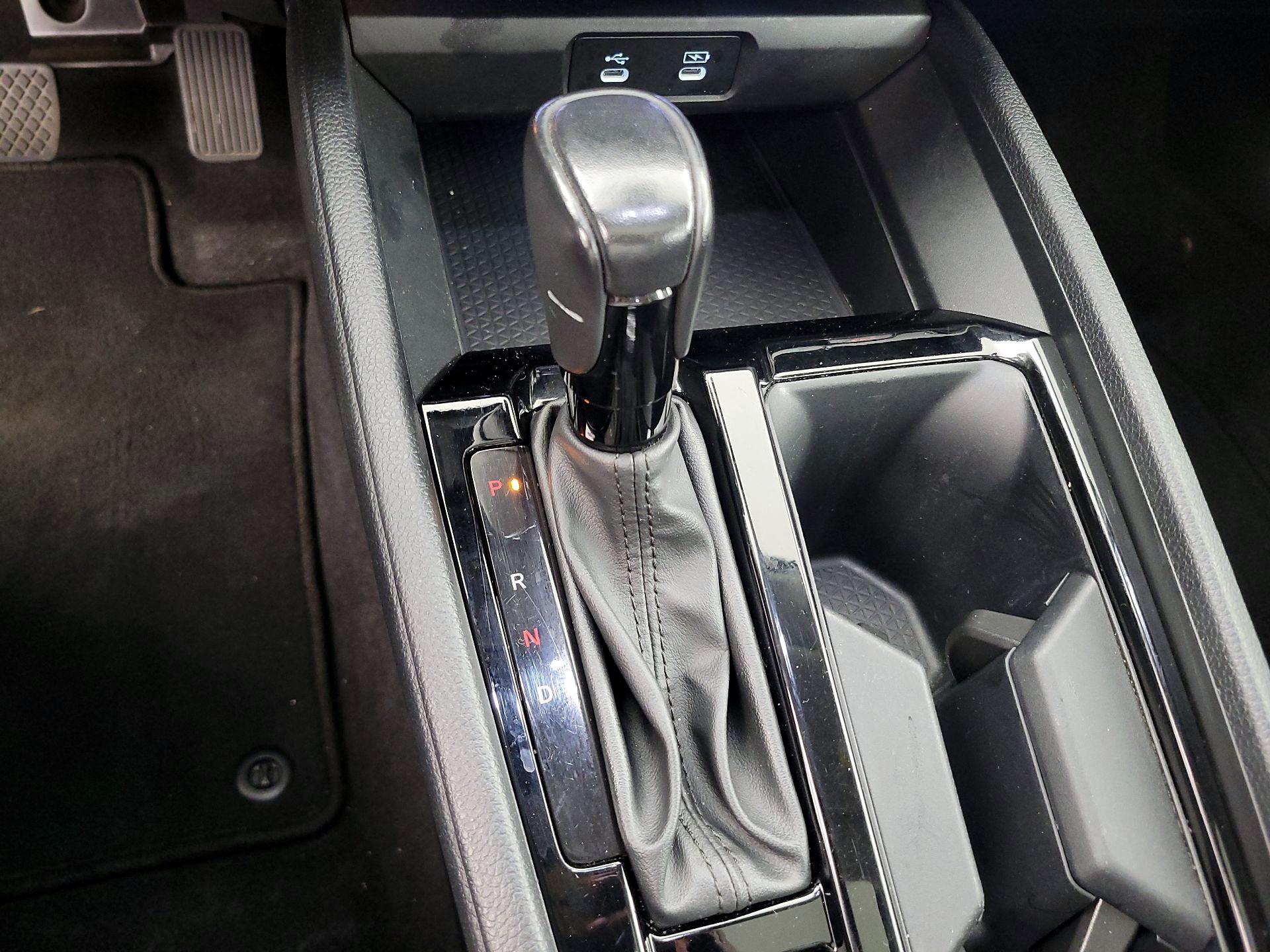 Thumbnail: 2023 Honda Accord - 17