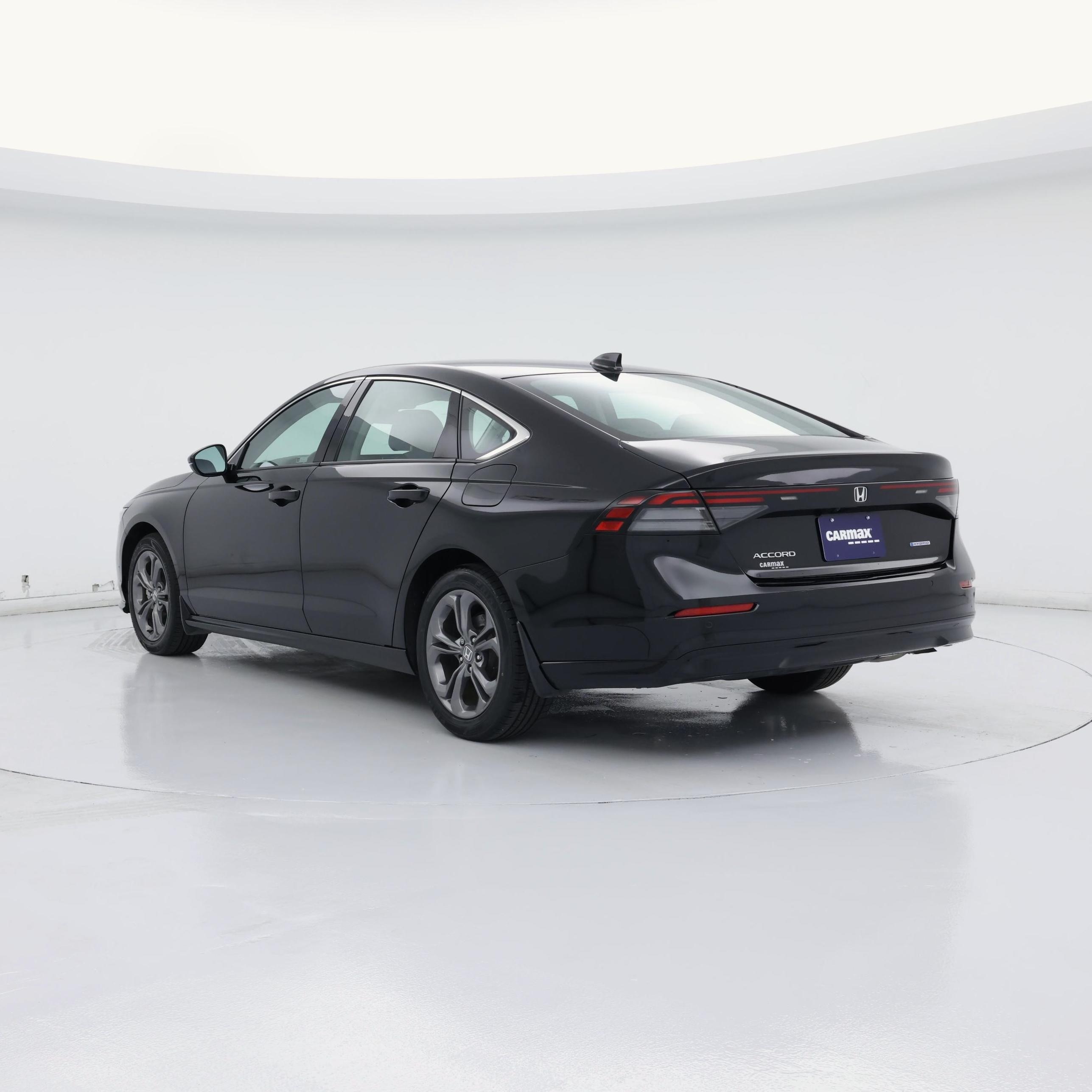 Thumbnail: 2023 Honda Accord - 2