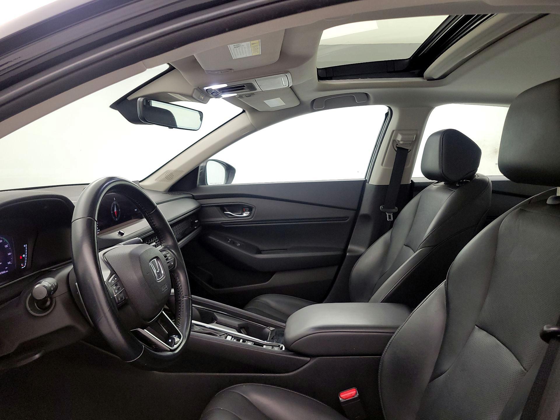 Thumbnail: 2023 Honda Accord - 19