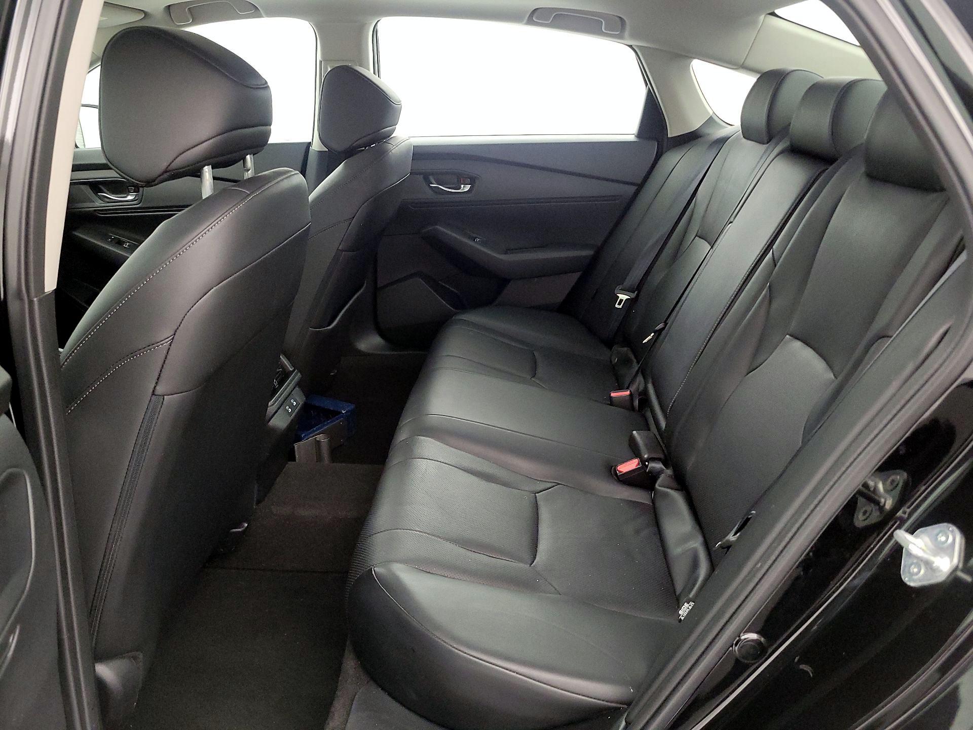 Thumbnail: 2023 Honda Accord - 20