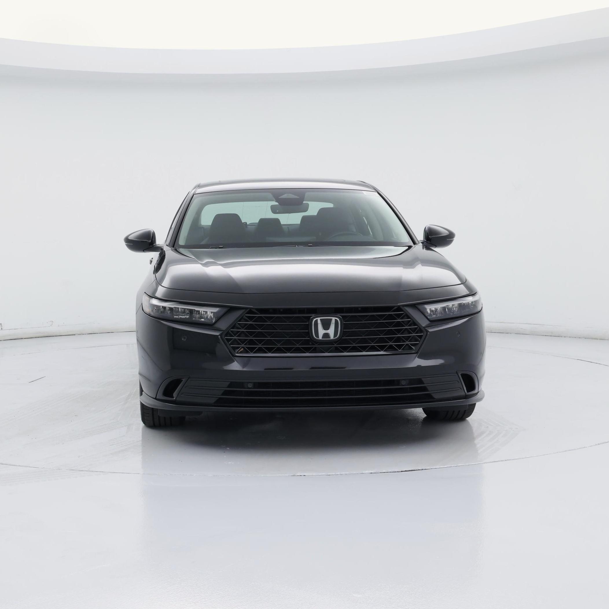 Thumbnail: 2023 Honda Accord - 5