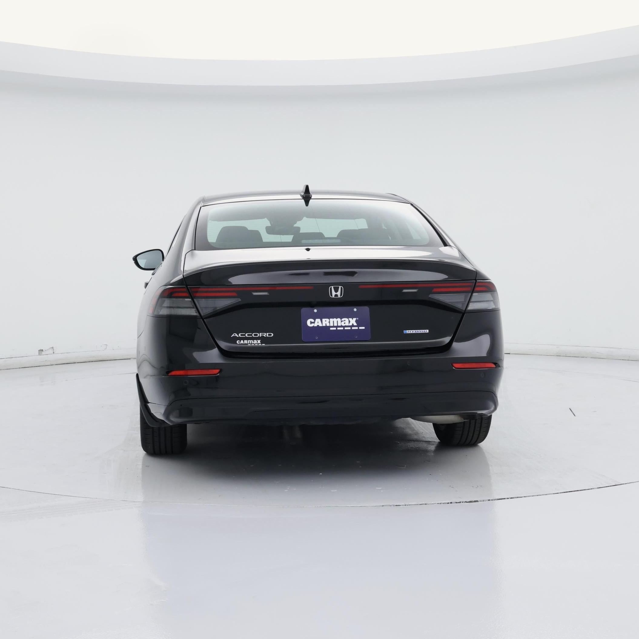 Thumbnail: 2023 Honda Accord - 6