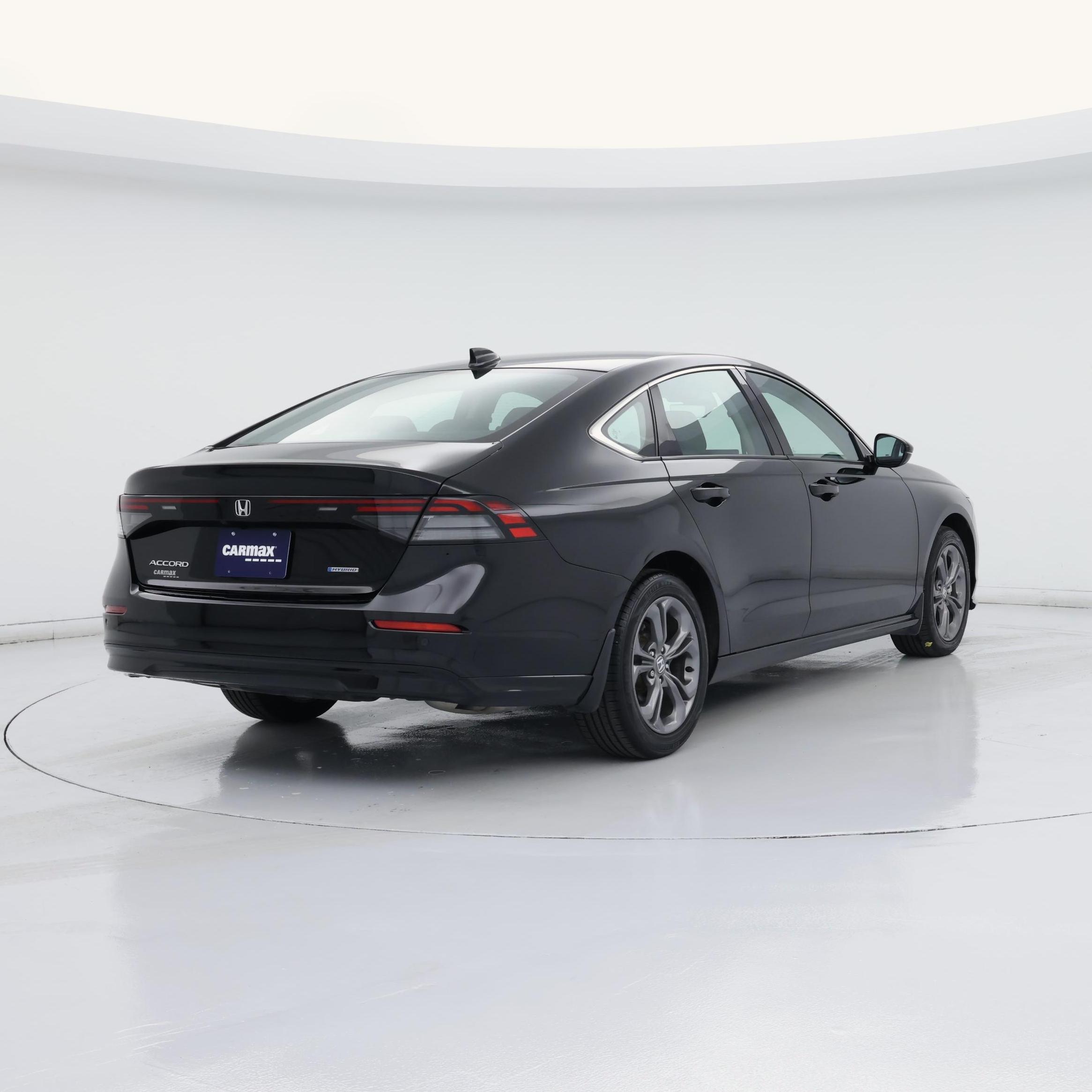 Thumbnail: 2023 Honda Accord - 8